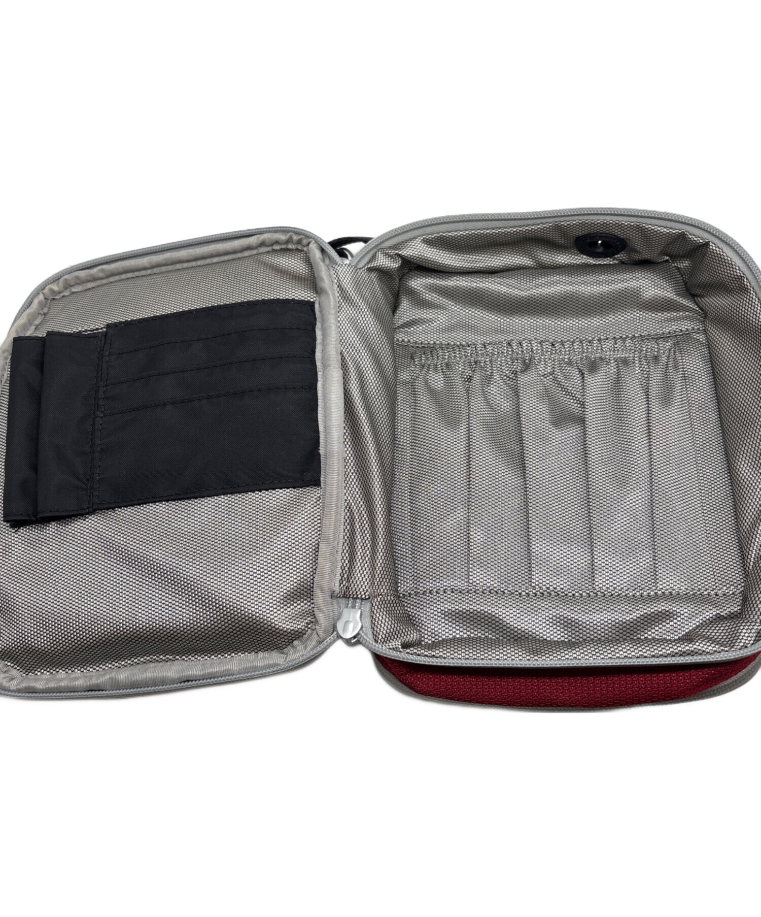 中古・古着通販】TUMI (トゥミ) DUCATI (ドゥカティ) AXISマップバッグ 