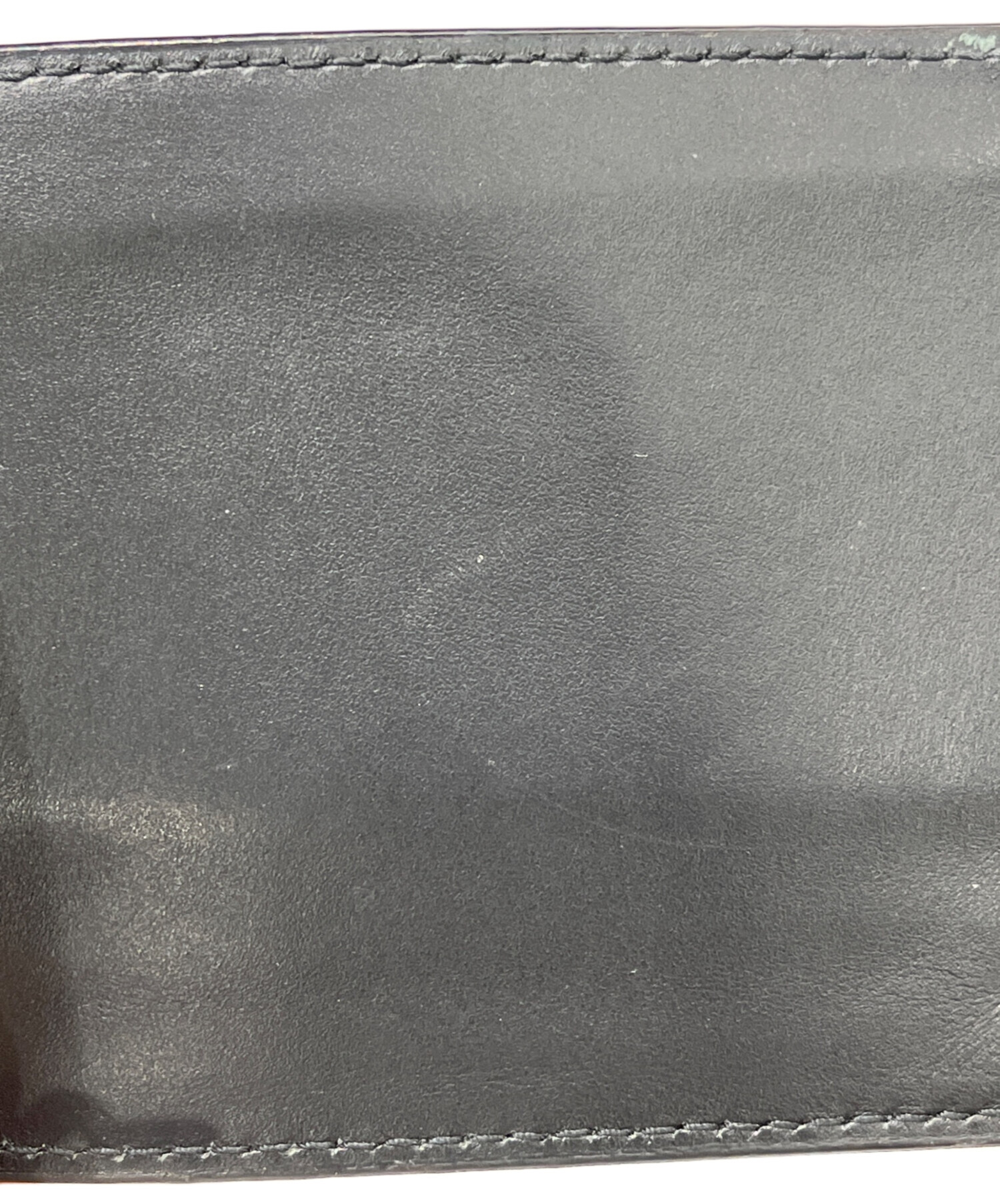 中古・古着通販】Maison Margiela (メゾンマルジェラ) グレインレザー