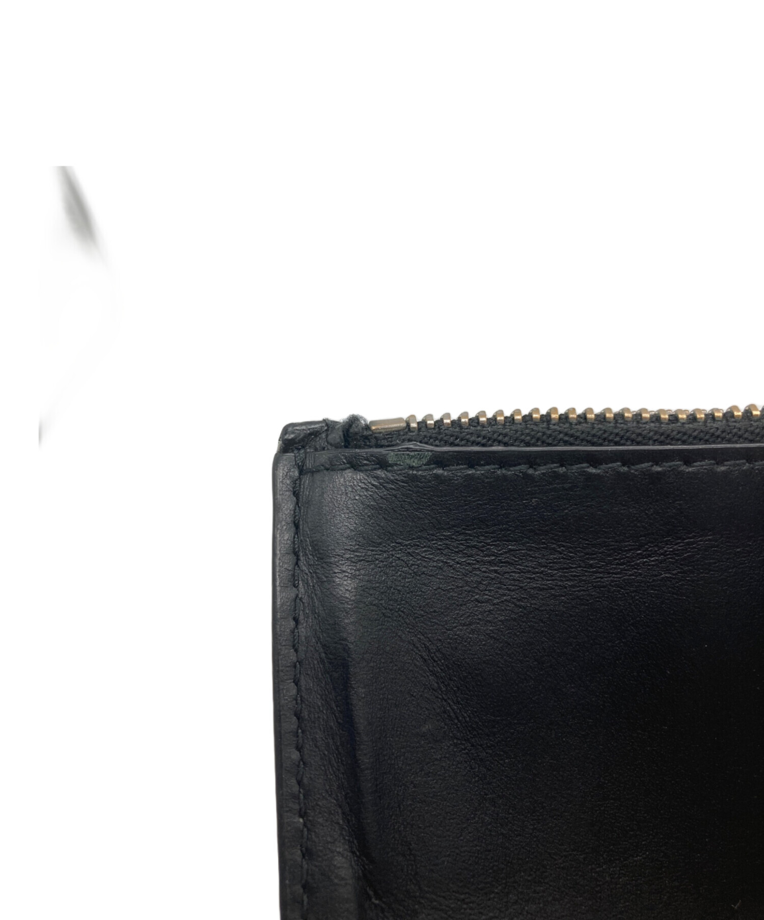 中古・古着通販】Maison Margiela (メゾンマルジェラ) グレインレザー