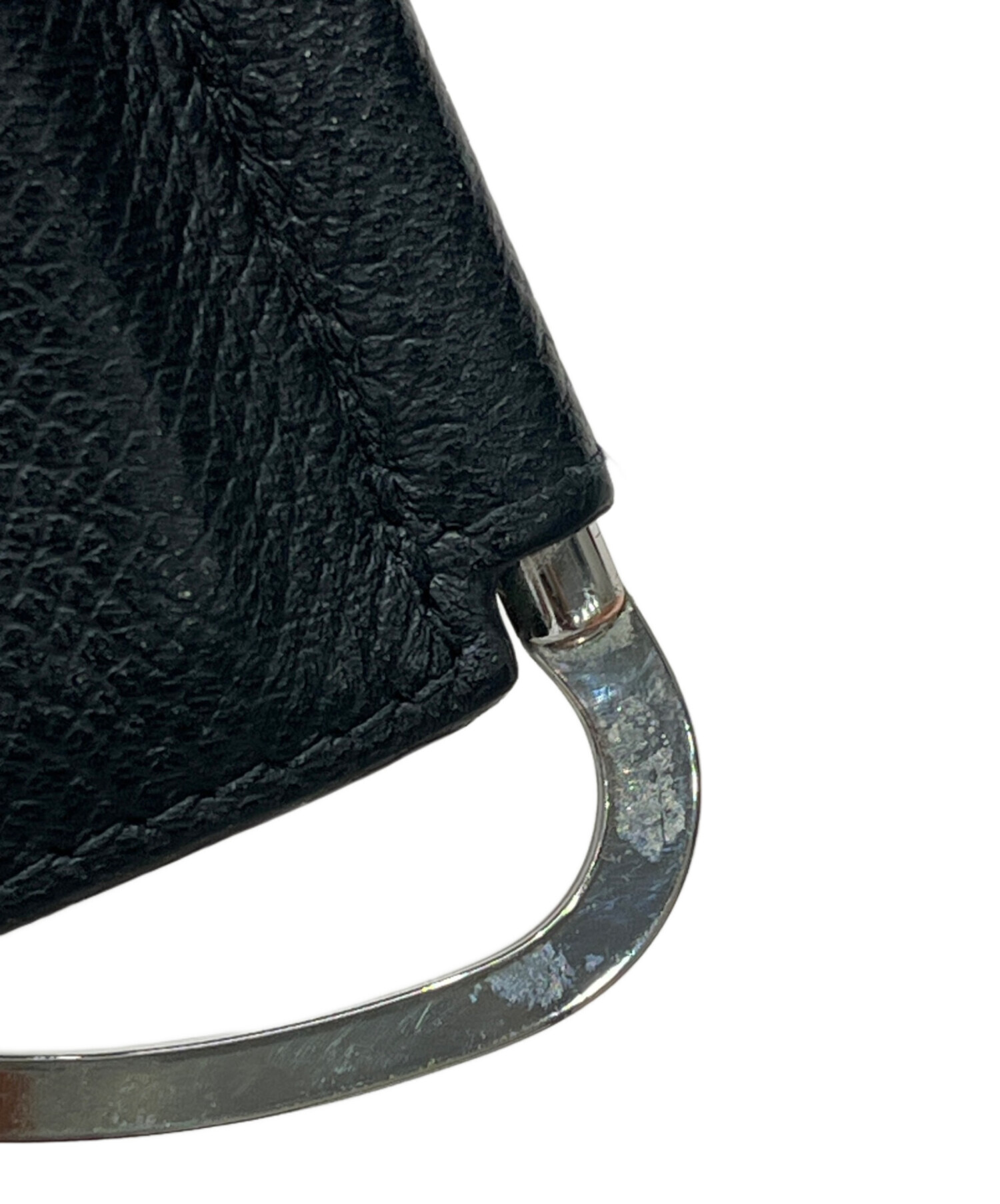 中古・古着通販】Maison Margiela (メゾンマルジェラ) グレインレザー