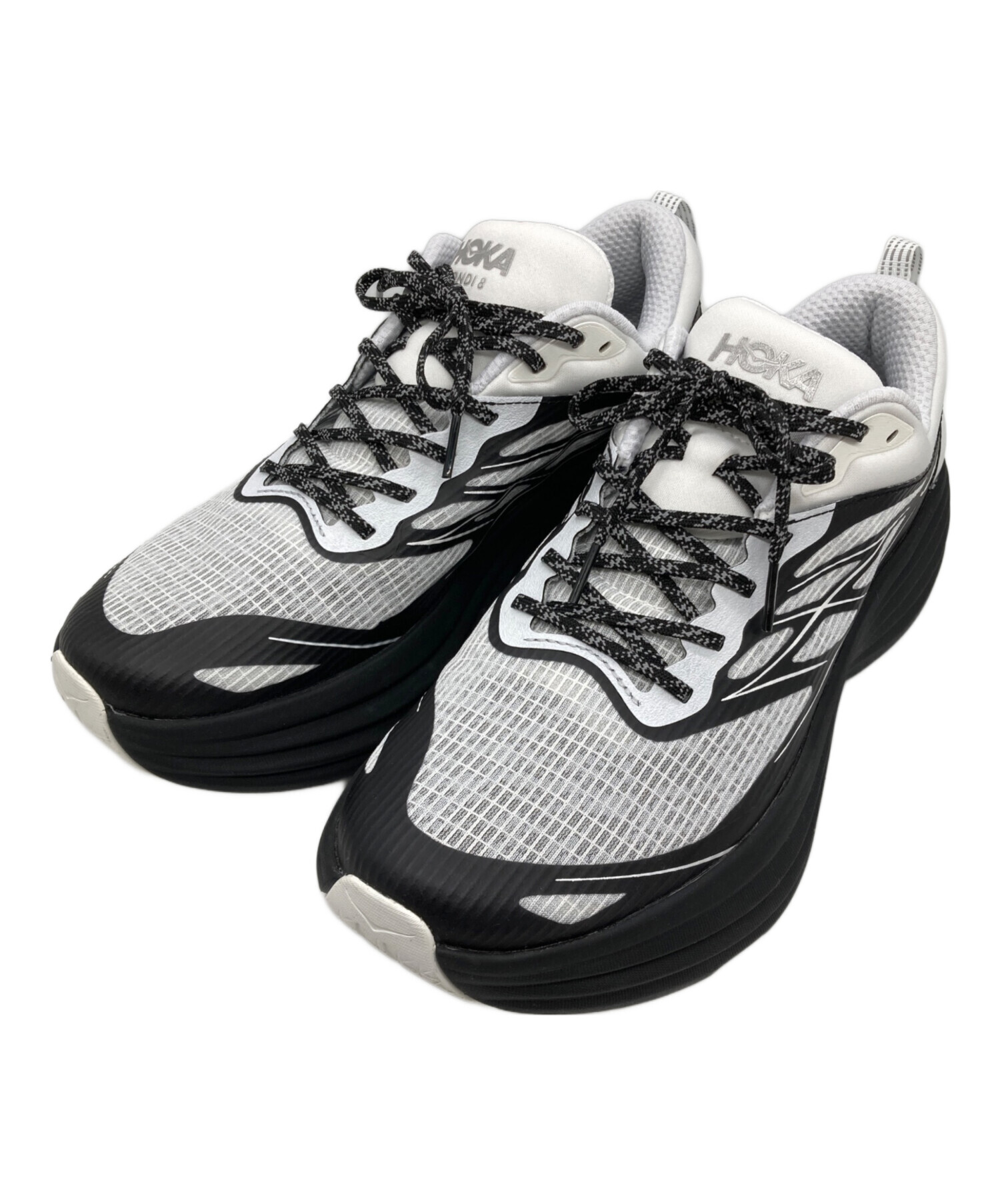 中古・古着通販】HOKAONEONE (ホカオネオネ) BONDI 8 TS CAGED 