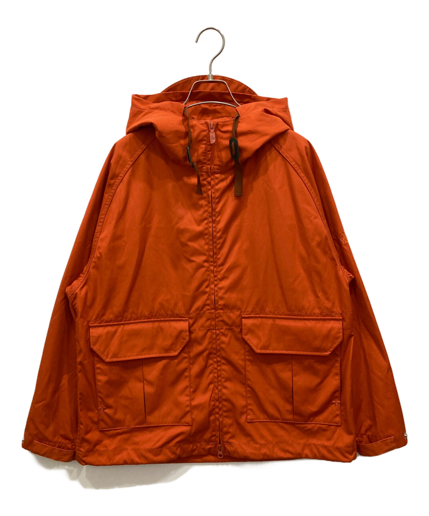 中古・古着通販】THE NORTHFACE PURPLELABEL (ザ・ノースフェイス