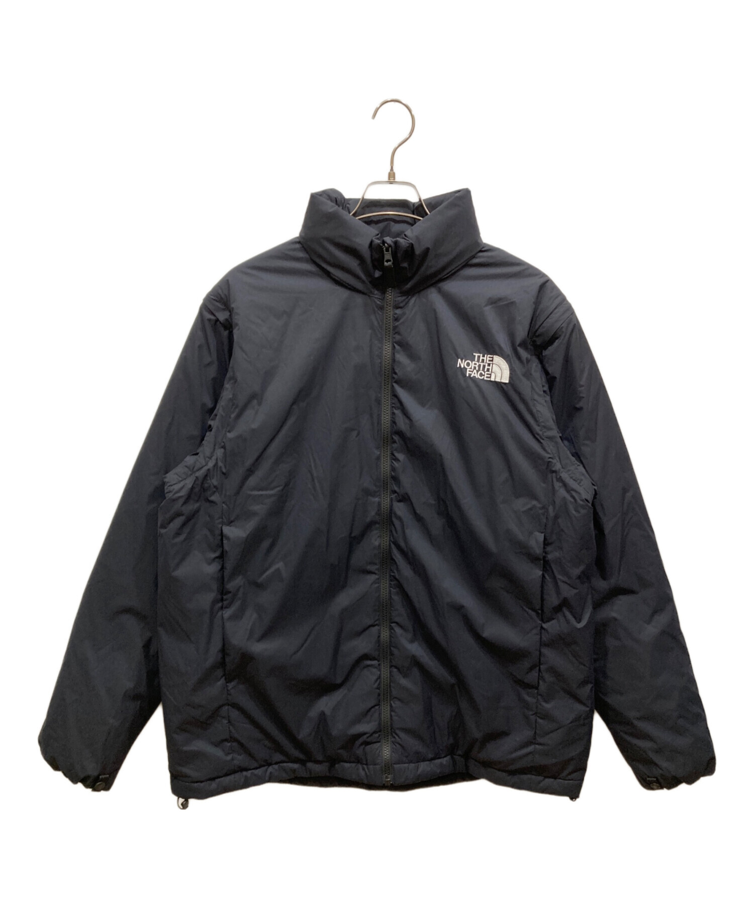 中古・古着通販】THE NORTH FACE (ザ ノース フェイス) ジップイン 
