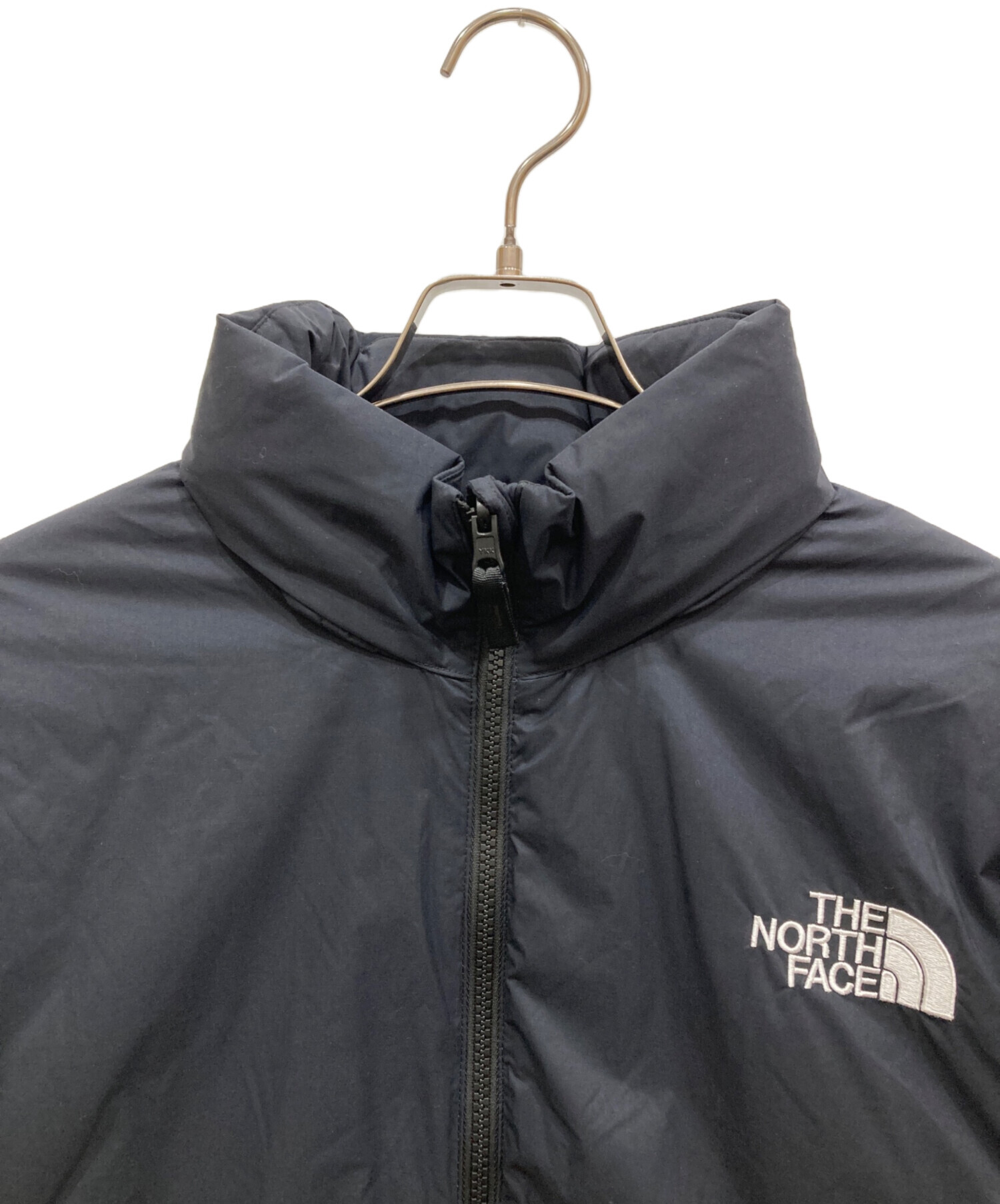 中古・古着通販】THE NORTH FACE (ザ ノース フェイス) ジップイン 