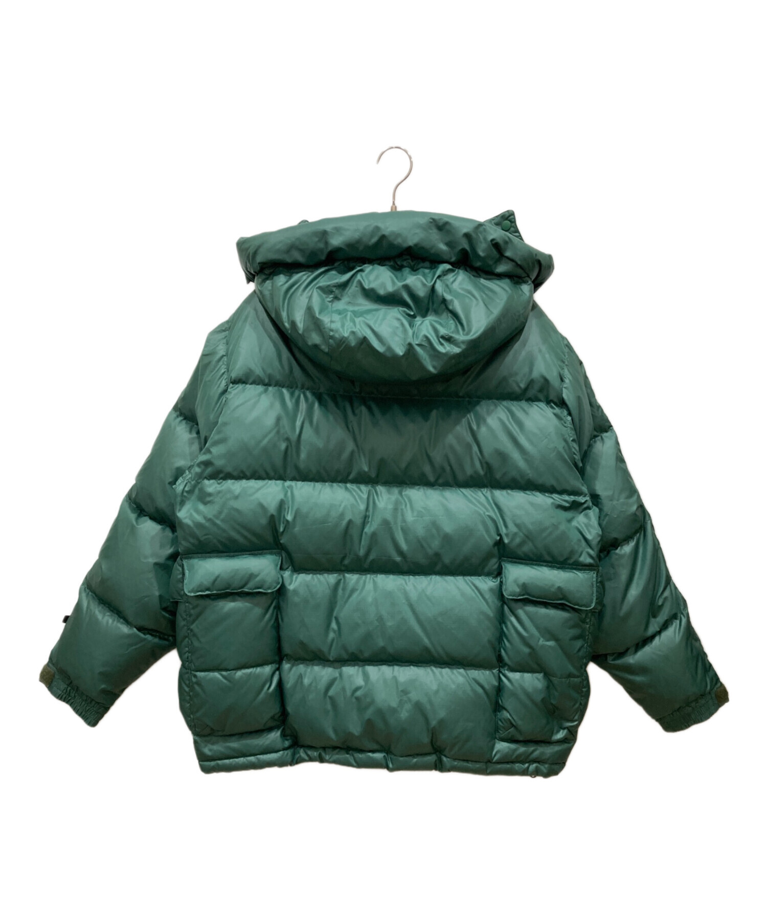 中古・古着通販】DAIWA PIER39 (ダイワ ピア39) TECH BACK PACKER DOWN 