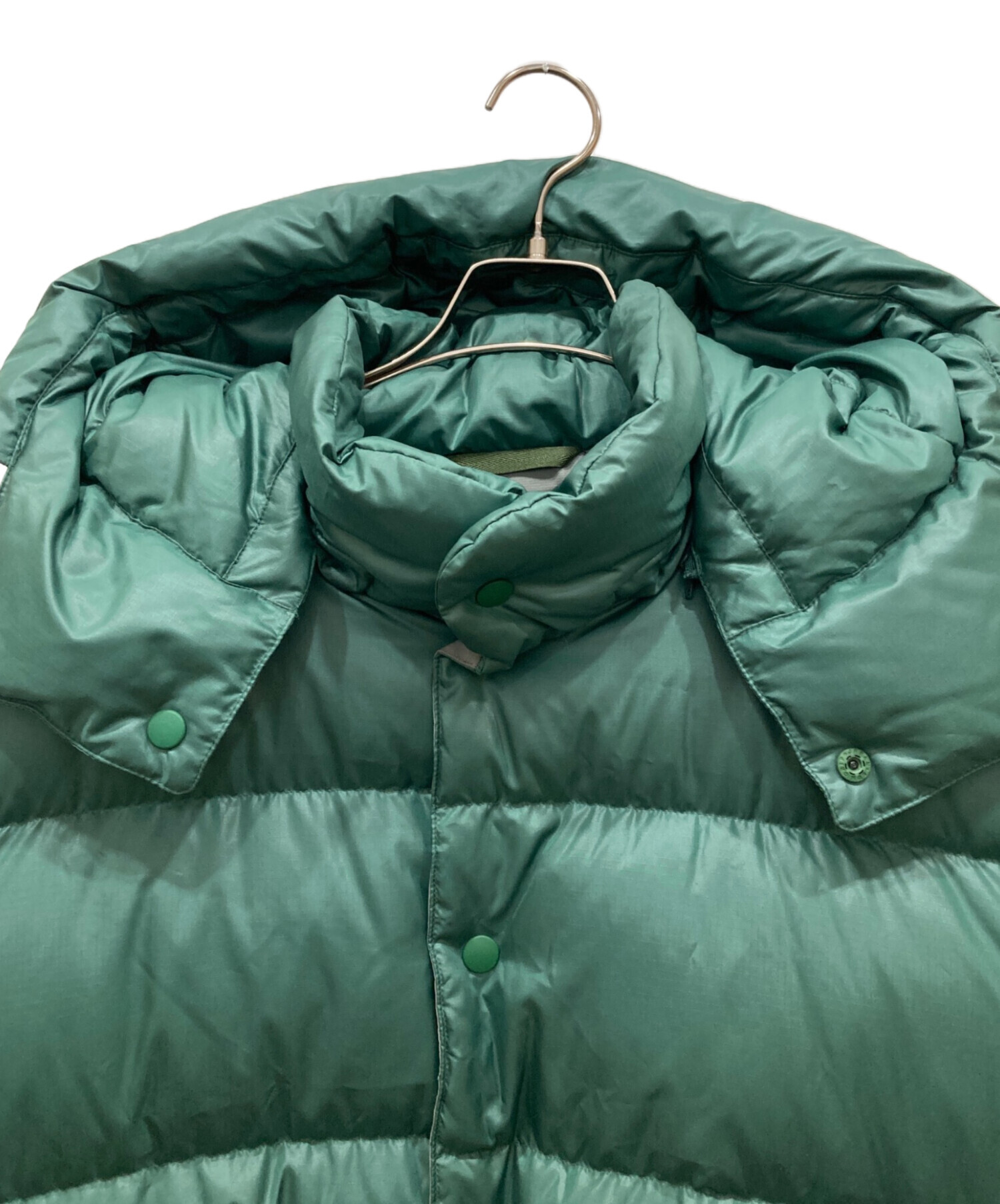 中古・古着通販】DAIWA PIER39 (ダイワ ピア39) TECH BACK PACKER DOWN 
