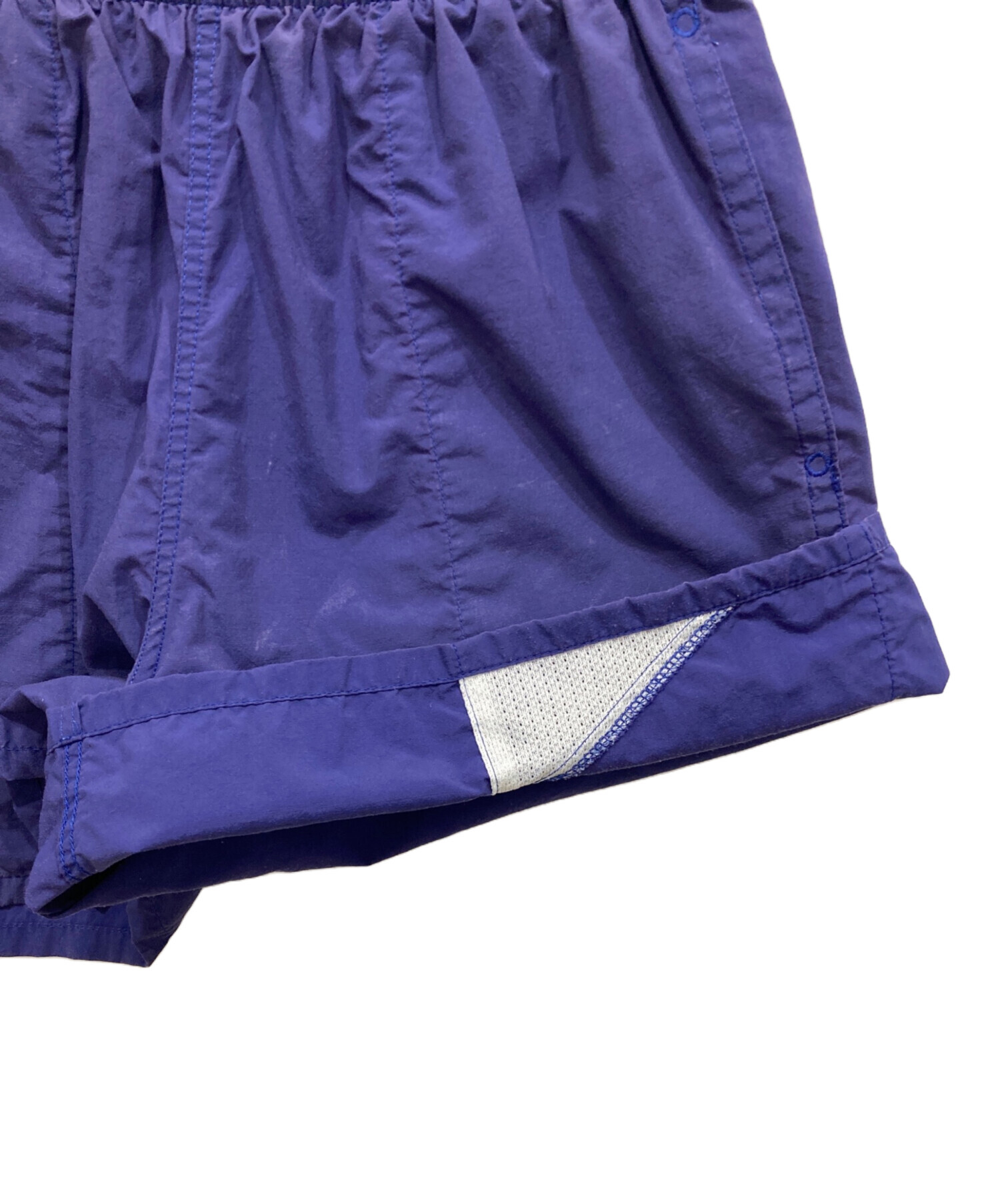 中古・古着通販】Patagonia (パタゴニア) バギーショーツ パープル