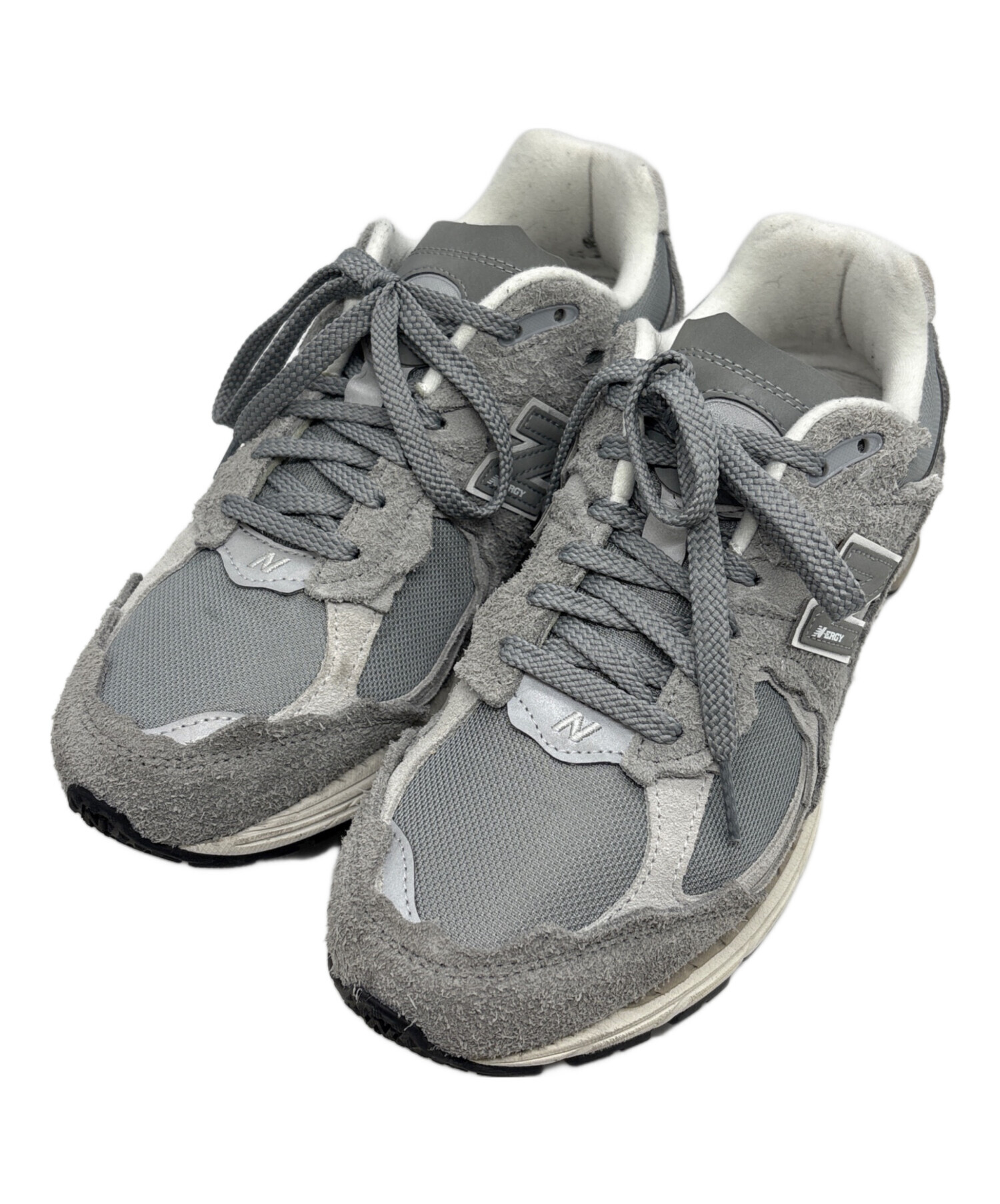 中古・古着通販】NEW BALANCE (ニューバランス) M2002RDM GRAY グレー 