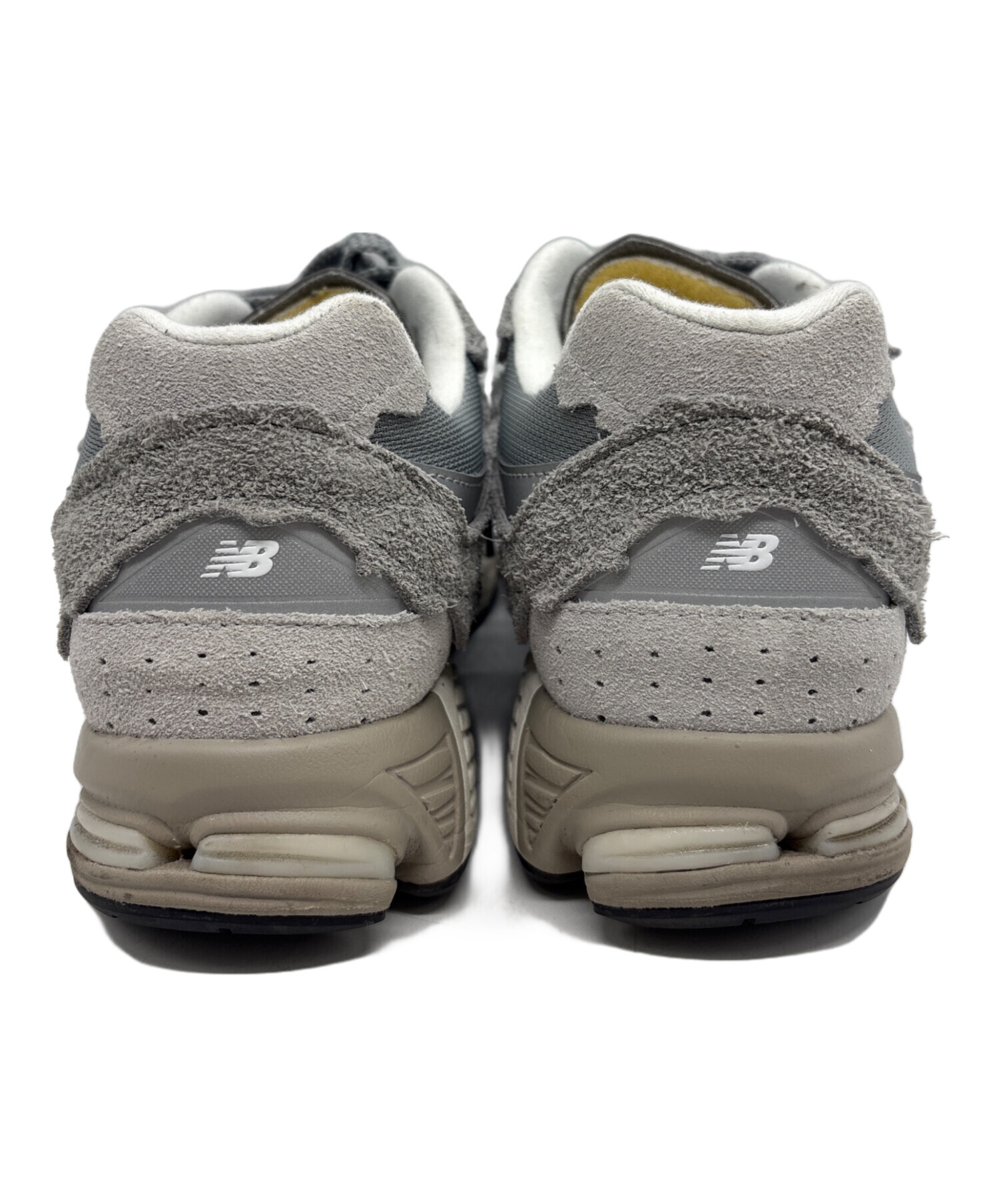 中古・古着通販】NEW BALANCE (ニューバランス) M2002RDM GRAY グレー 