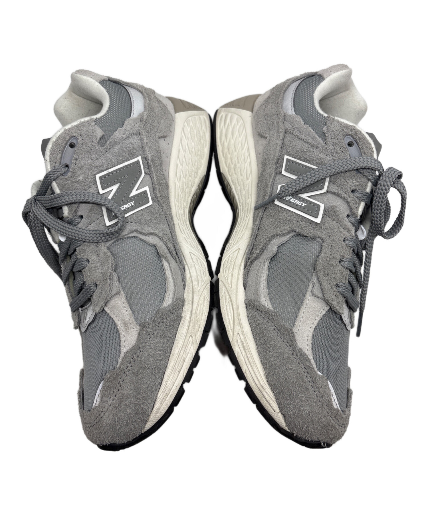 中古・古着通販】NEW BALANCE (ニューバランス) M2002RDM GRAY グレー 