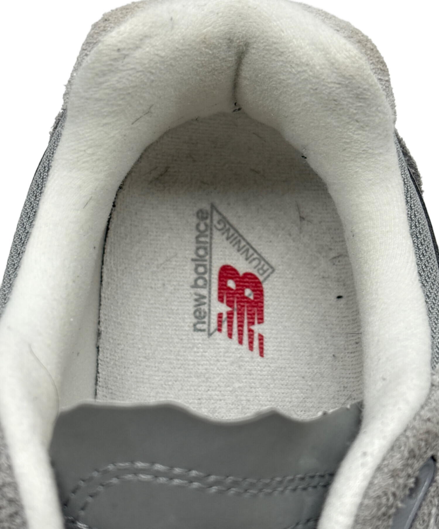 中古・古着通販】NEW BALANCE (ニューバランス) M2002RDM GRAY グレー 