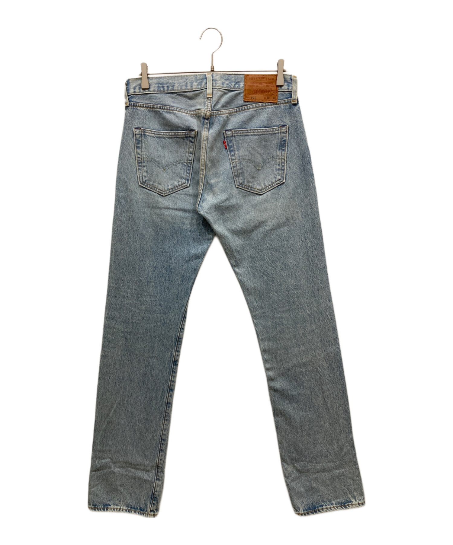 中古・古着通販】LEVI