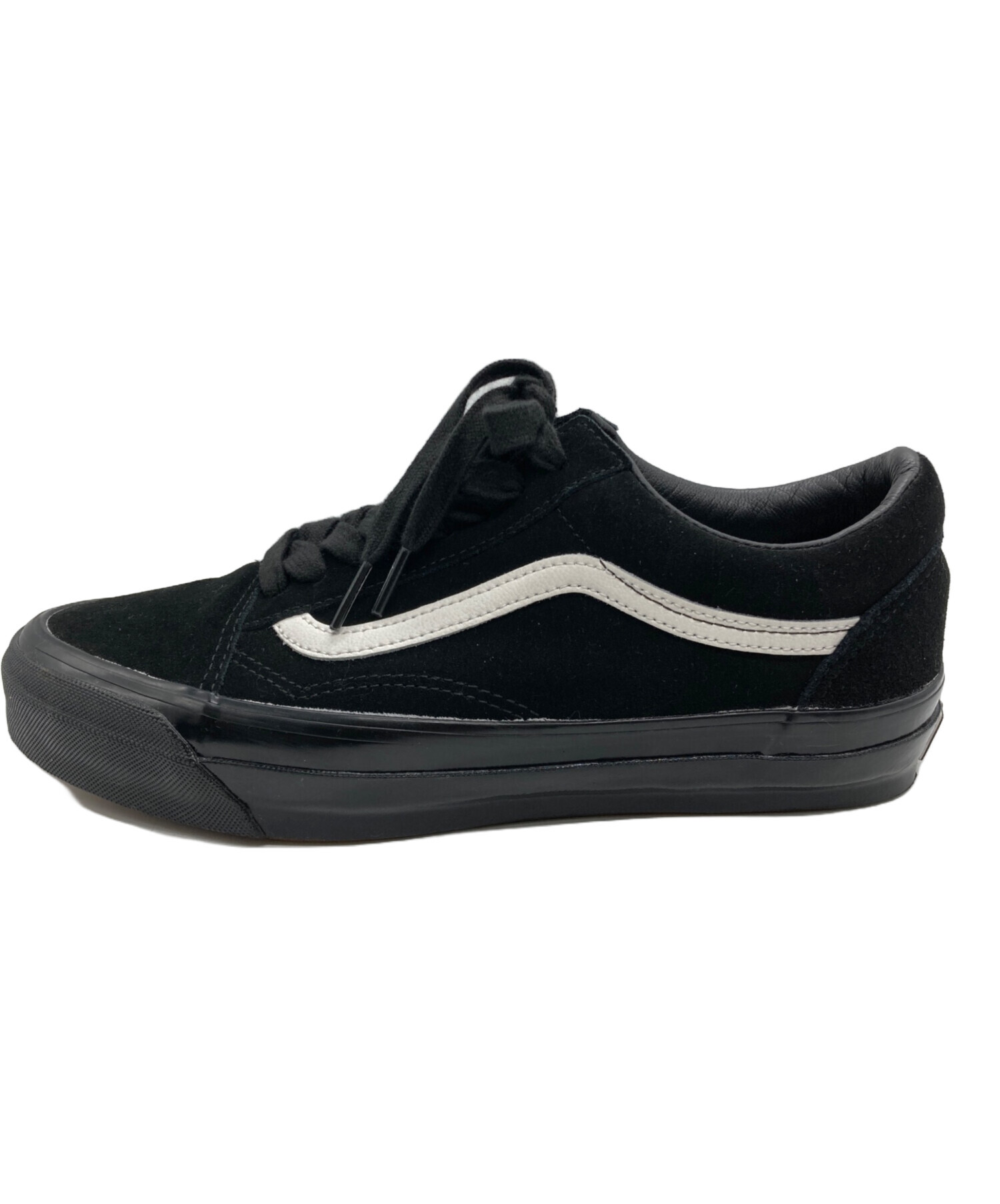 中古・古着通販】VANS (バンズ) ローカットスニーカー LX Old Skool 