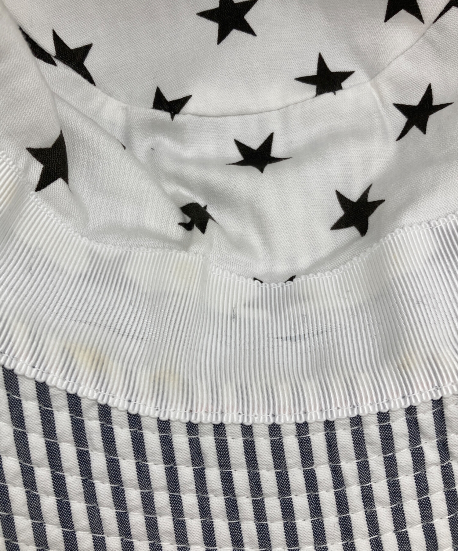 Supreme×Brooks Brothers Seersucker Hat Brooks Brothers®/Supreme – News – Supreme