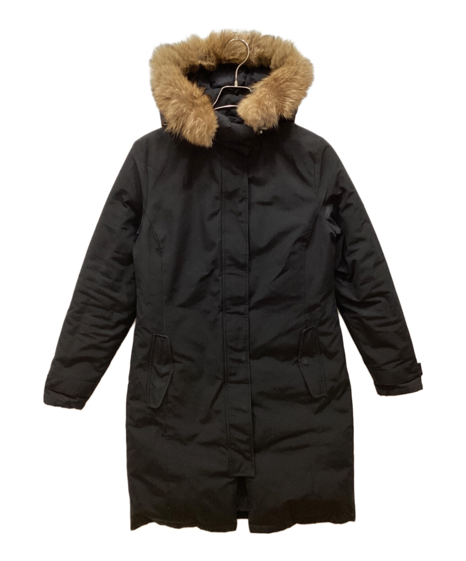 中古・古着通販】CAPE HEIGHTS (Cape Heights) ELLNORA LONG HOODED 
