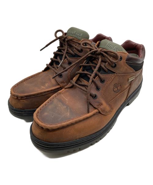 中古・古着通販】Timberland (ティンバーランド) heritage gtx moc toe