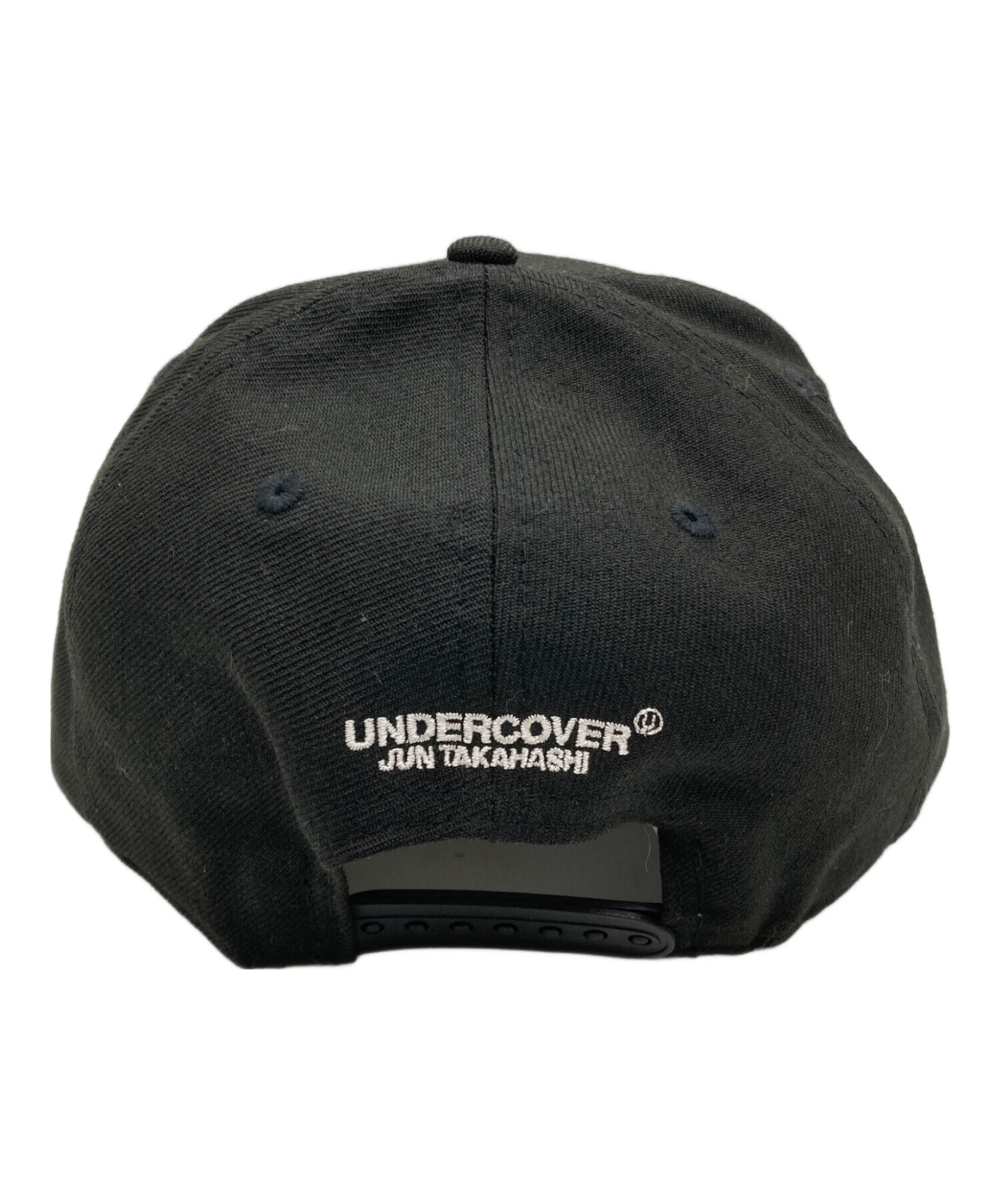 中古・古着通販】UNDERCOVER (アンダーカバー) New Era (ニューエラ