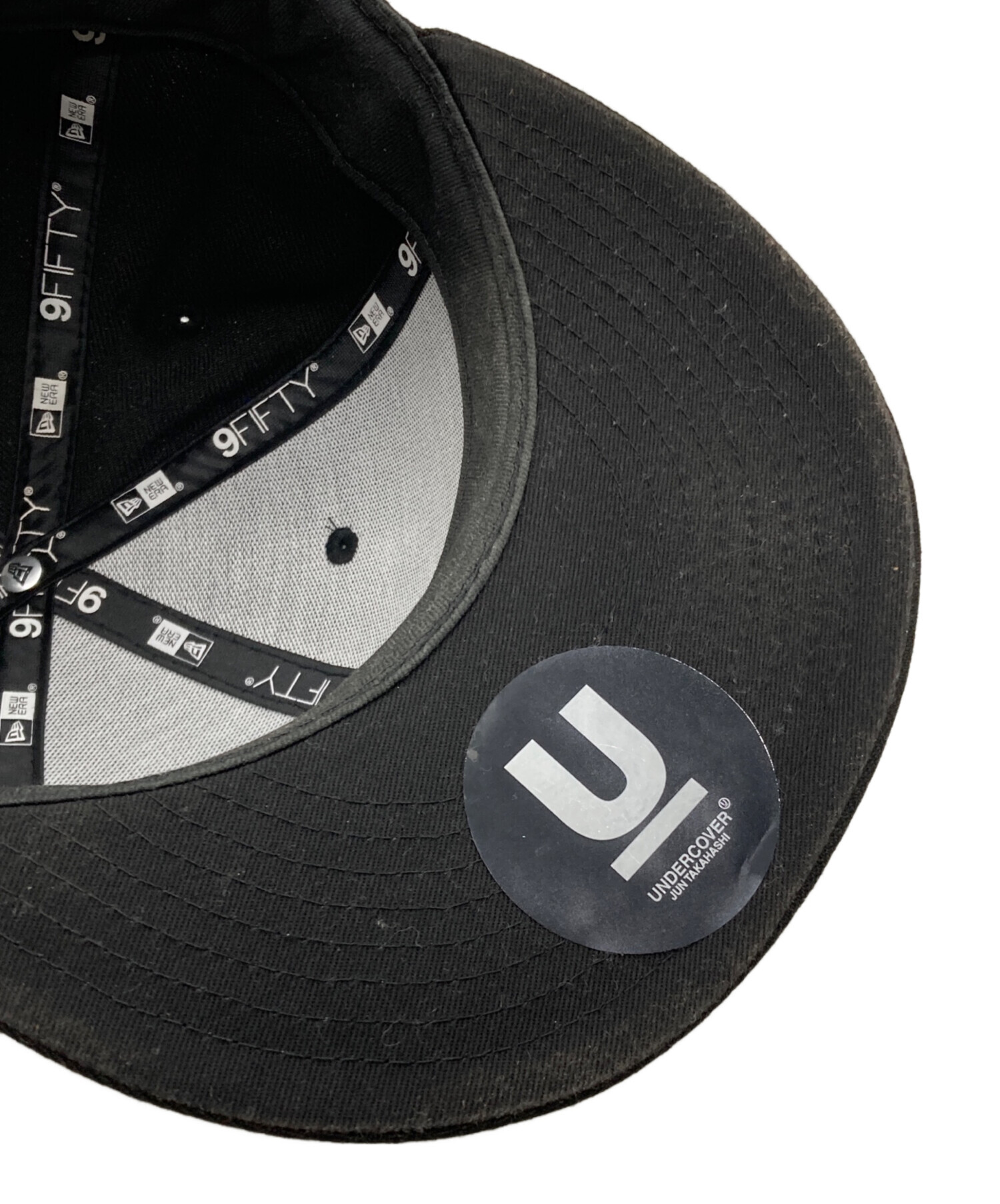 中古・古着通販】UNDERCOVER (アンダーカバー) New Era (ニューエラ