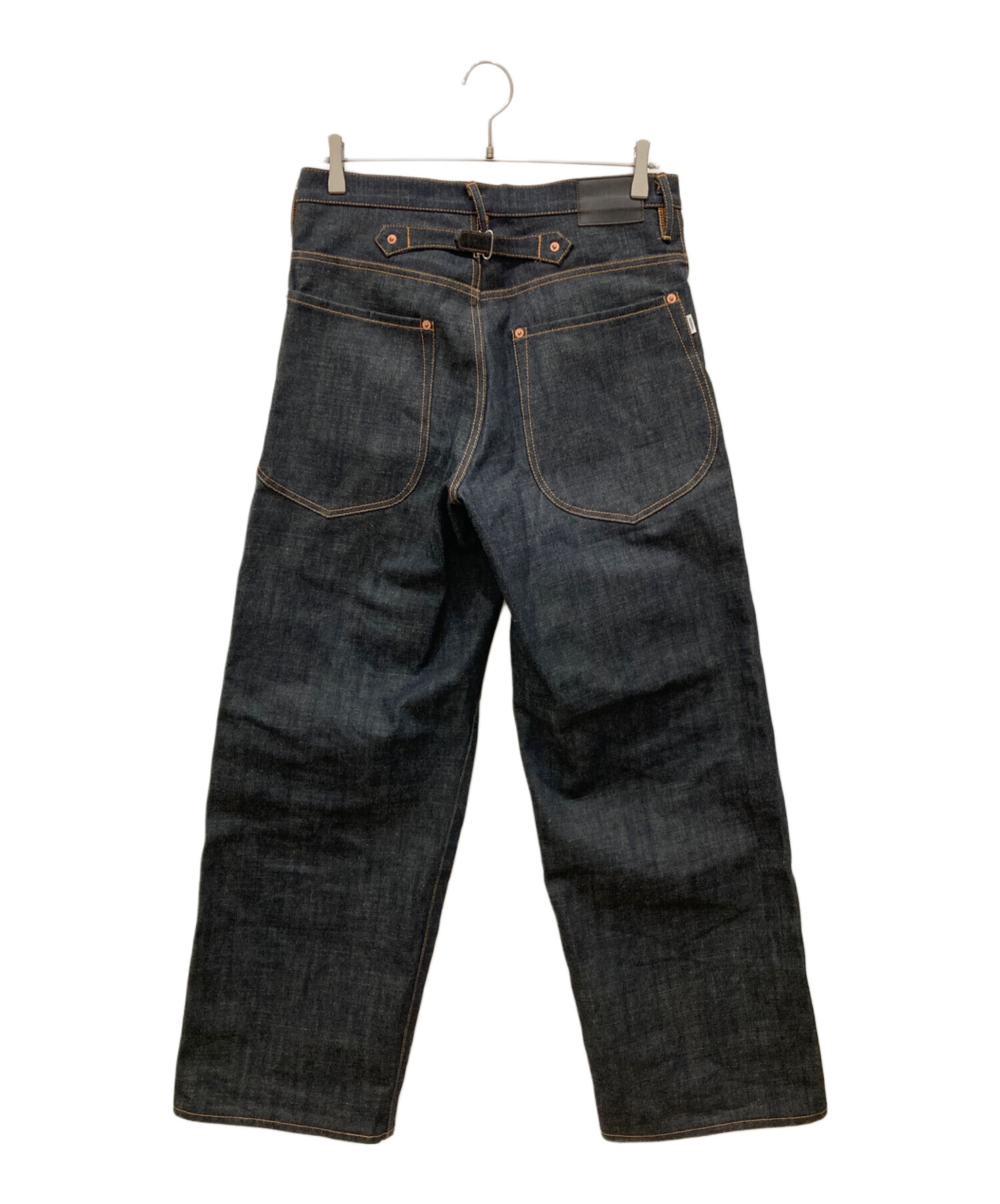 中古・古着通販】SUGARHILL (シュガーヒル) Classic Denim Pants 