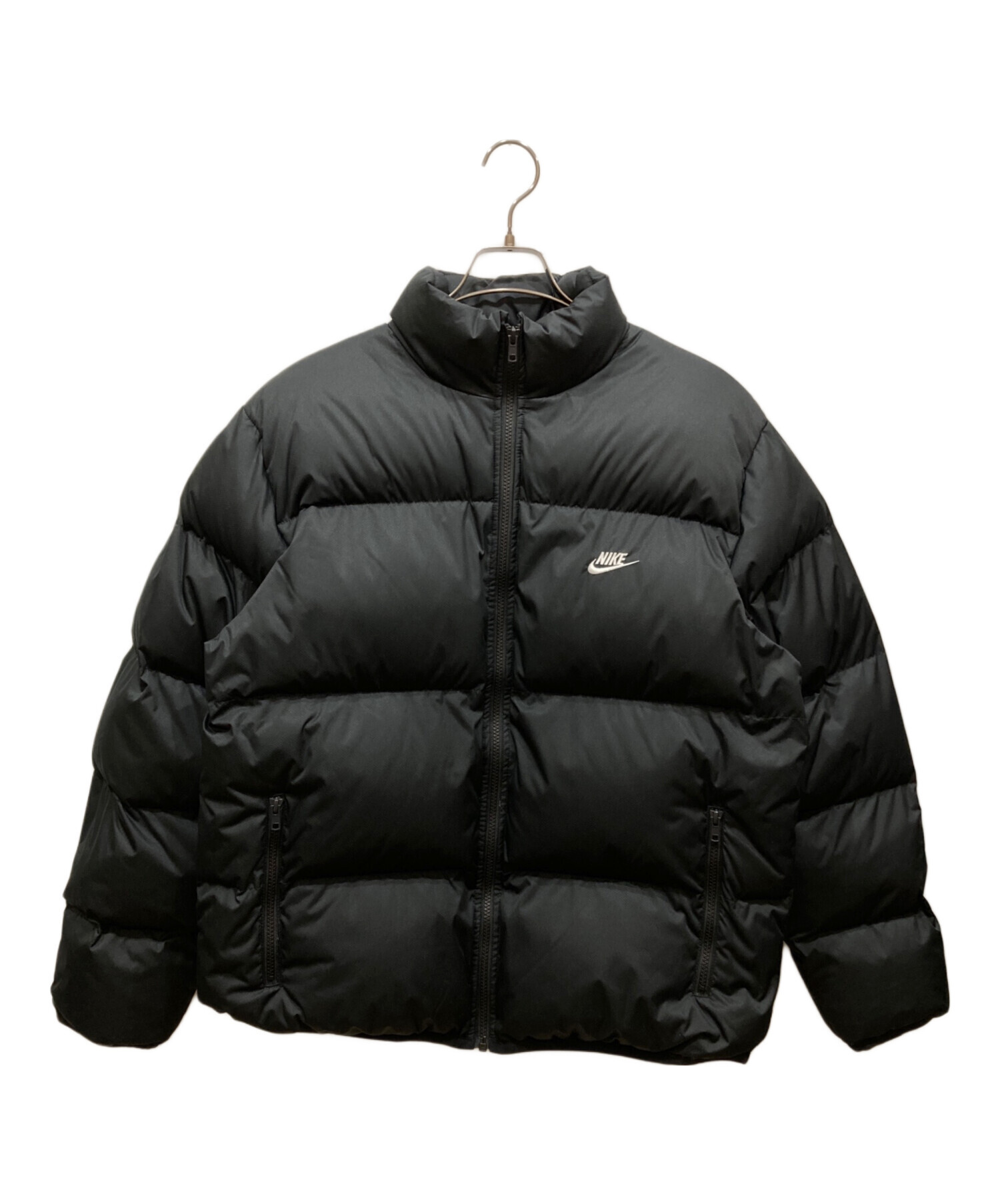 中古・古着通販】NIKE (ナイキ) TF クラブ パファー ジャケット