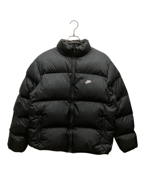 中古・古着通販】NIKE (ナイキ) TF クラブ パファー ジャケット