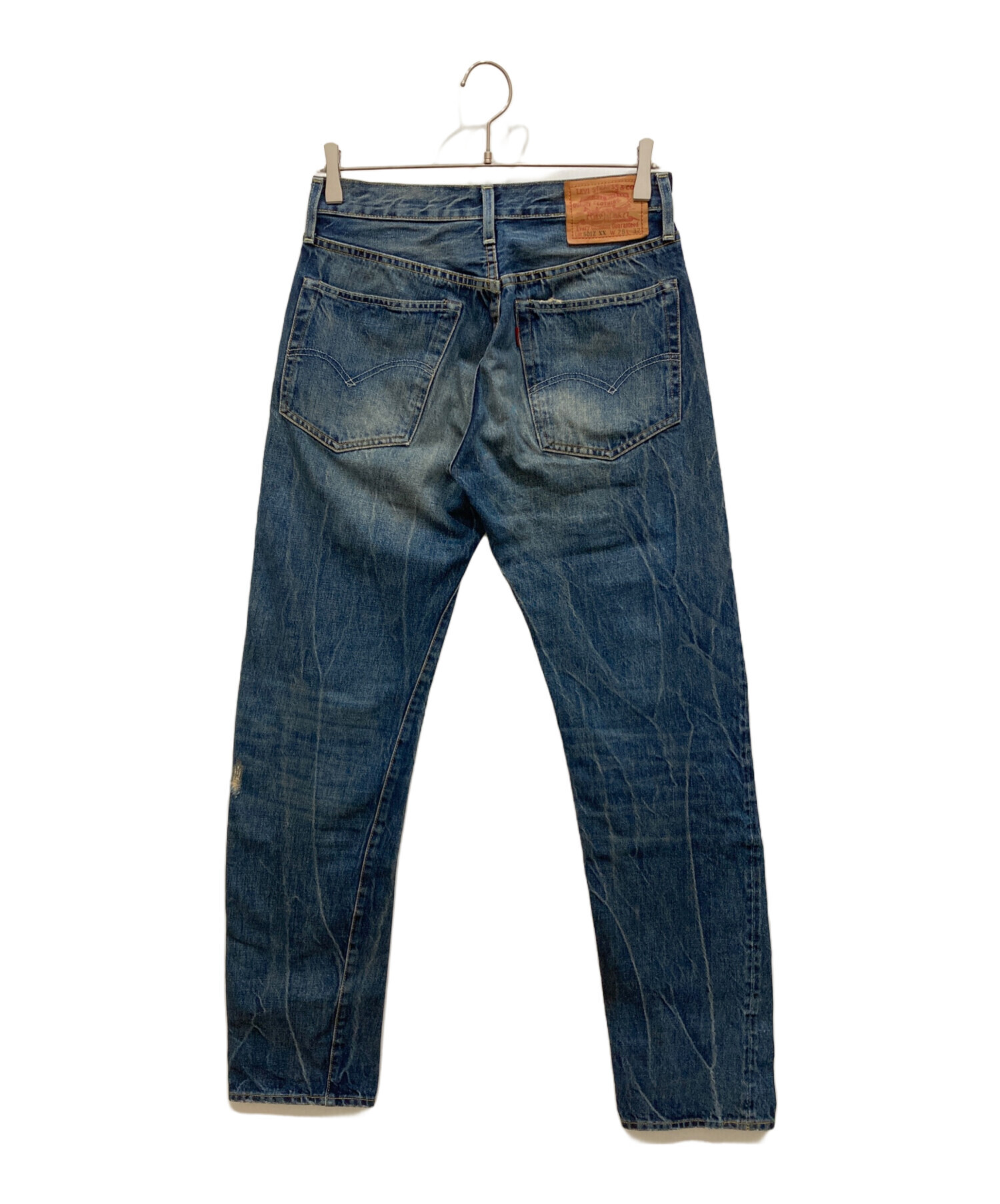 中古・古着通販】LEVI'S VINTAGE CLOTHING (リーバイス ビンテージ