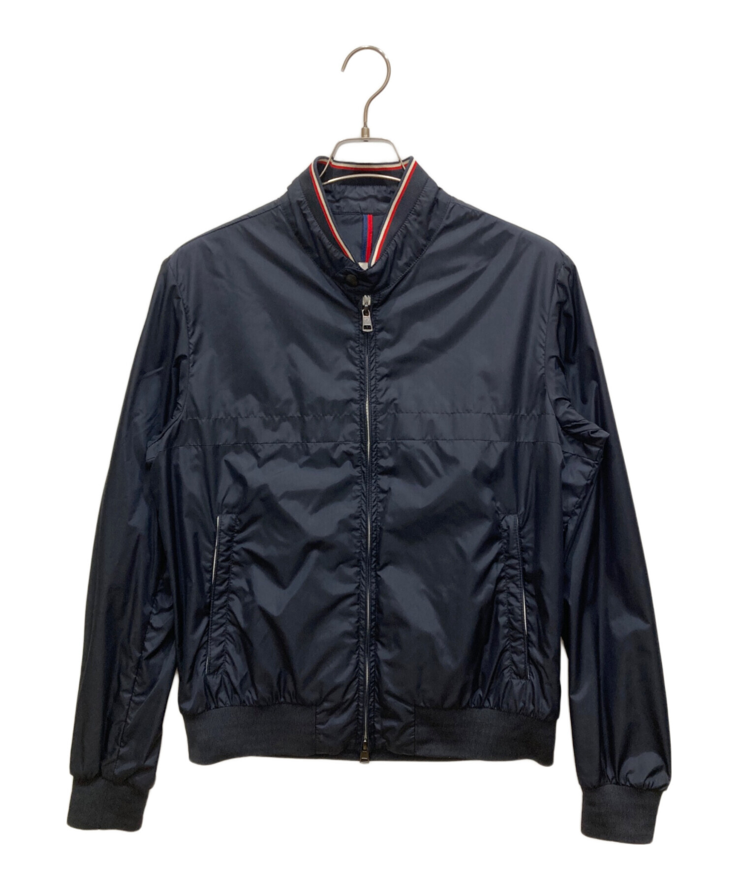 MONCLER モンクレールALOSE GIUBBOTTO ナイロンジャケット 【公式通販】