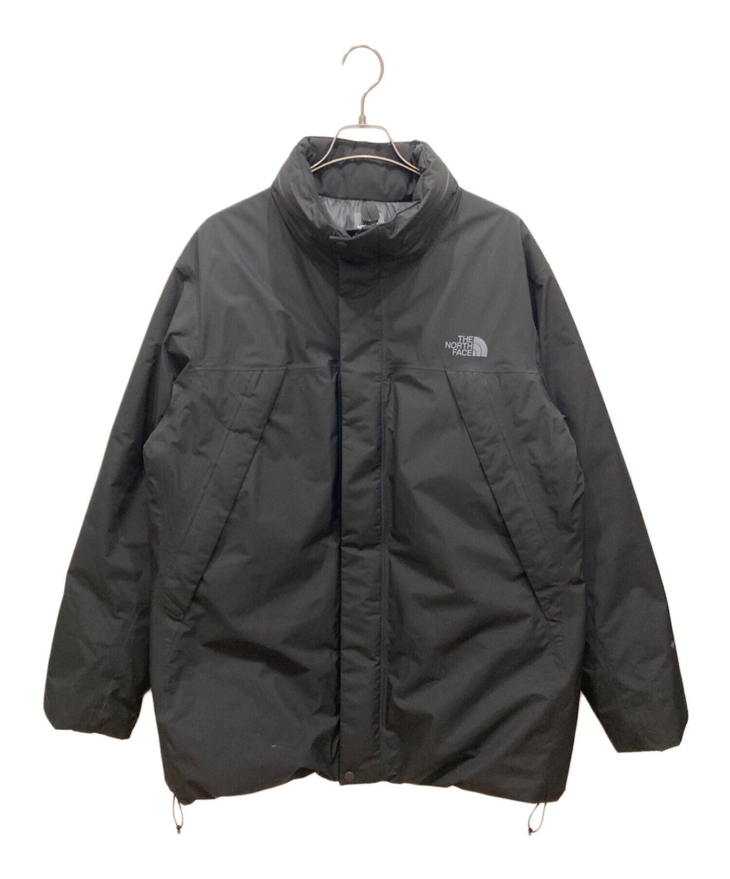中古・古着通販】THE NORTH FACE (ザ ノース フェイス) GTXパフコート 