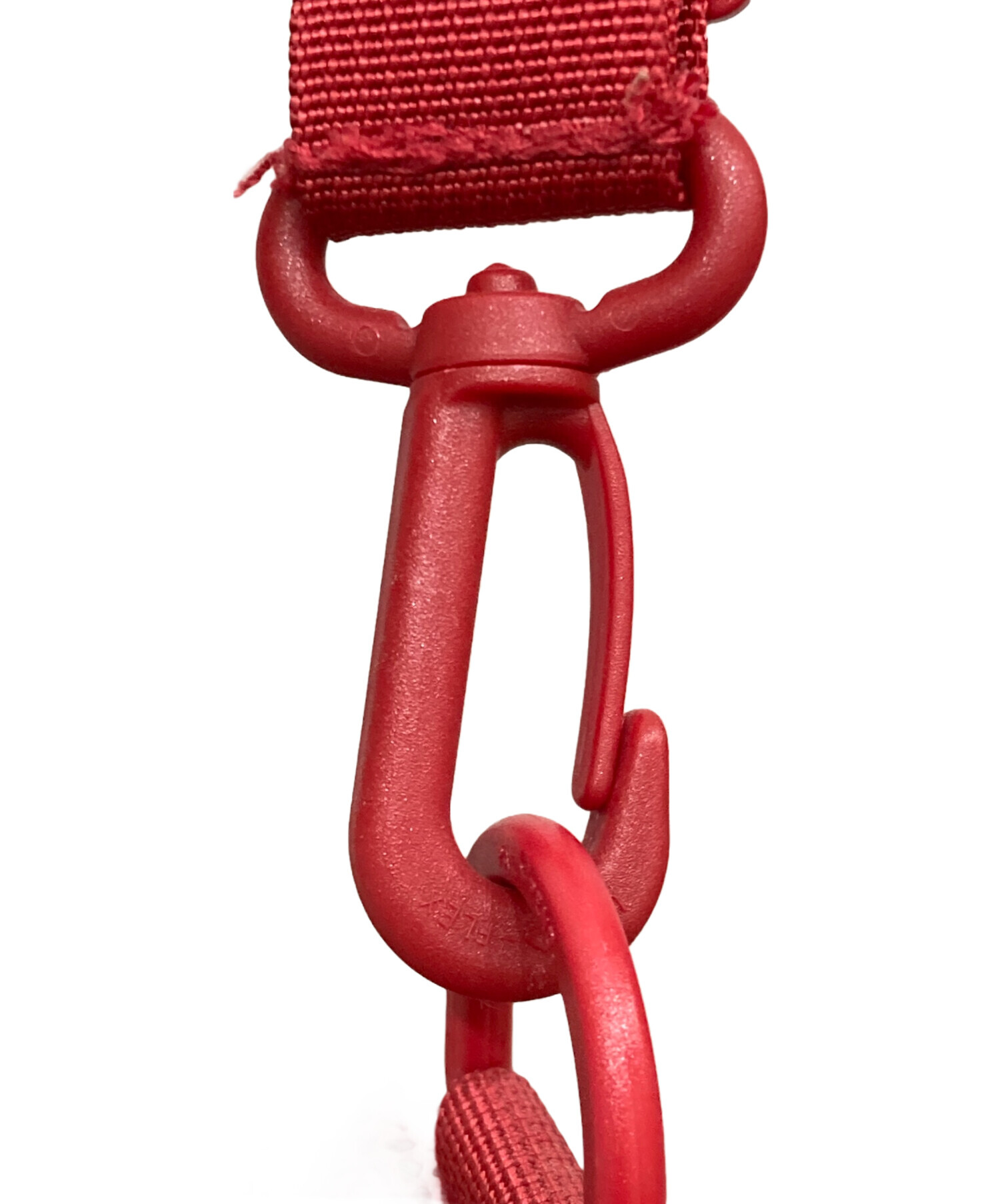 中古・古着通販】Supreme (シュプリーム) メッシュショルダーバッグ