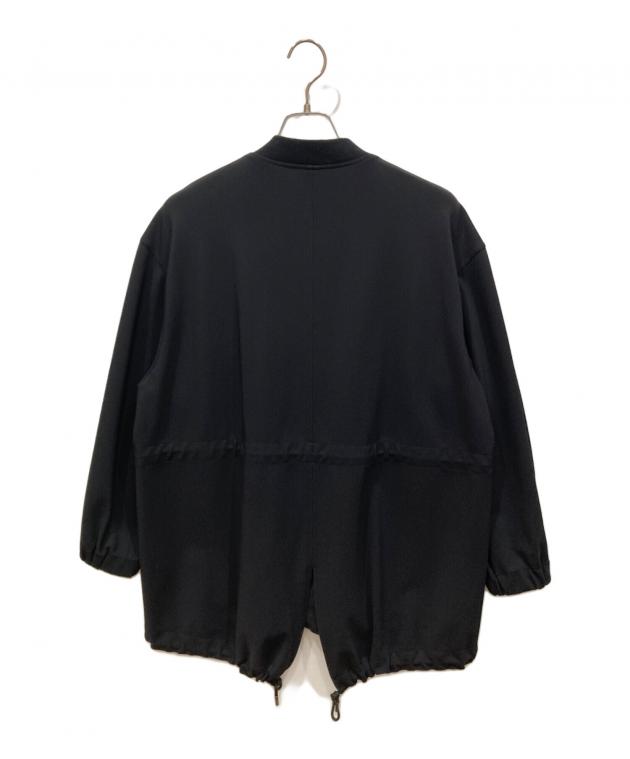 Theory セオリー ブルゾン（その他） レディース 【古着】【中古】 中古・古着通販】theory (セオリー) ウォッシャブルアノラックブルゾン