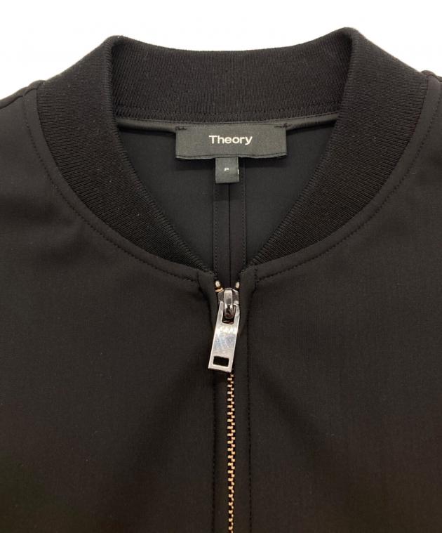 中古・古着通販】theory (セオリー) ウォッシャブルアノラックブルゾン