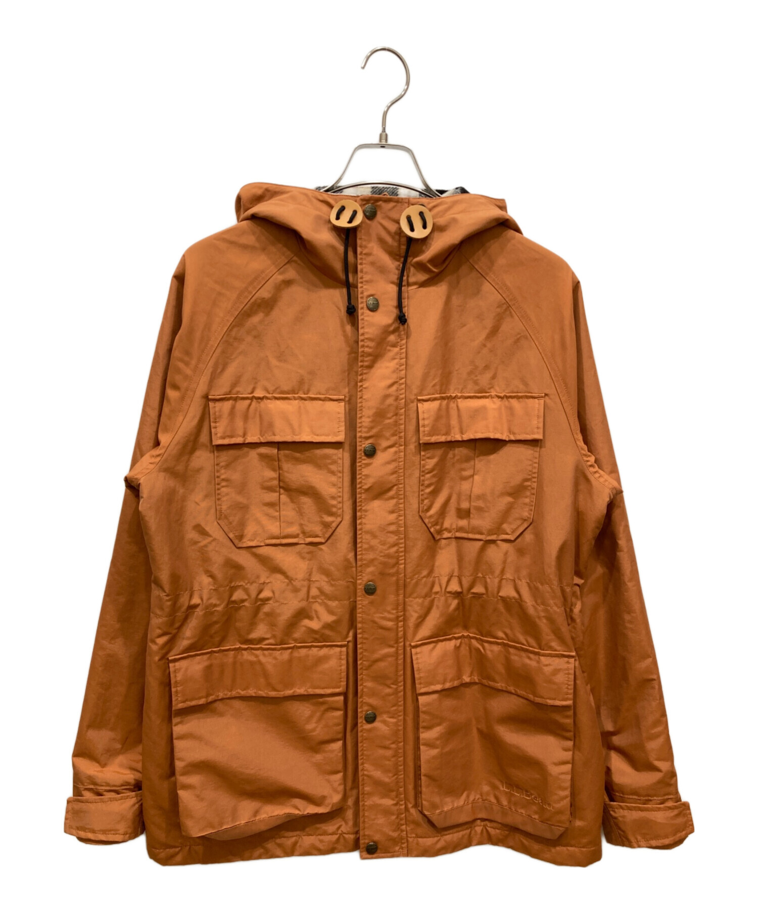 中古・古着通販】L.L.Bean (エルエルビーン) Original Baxter State