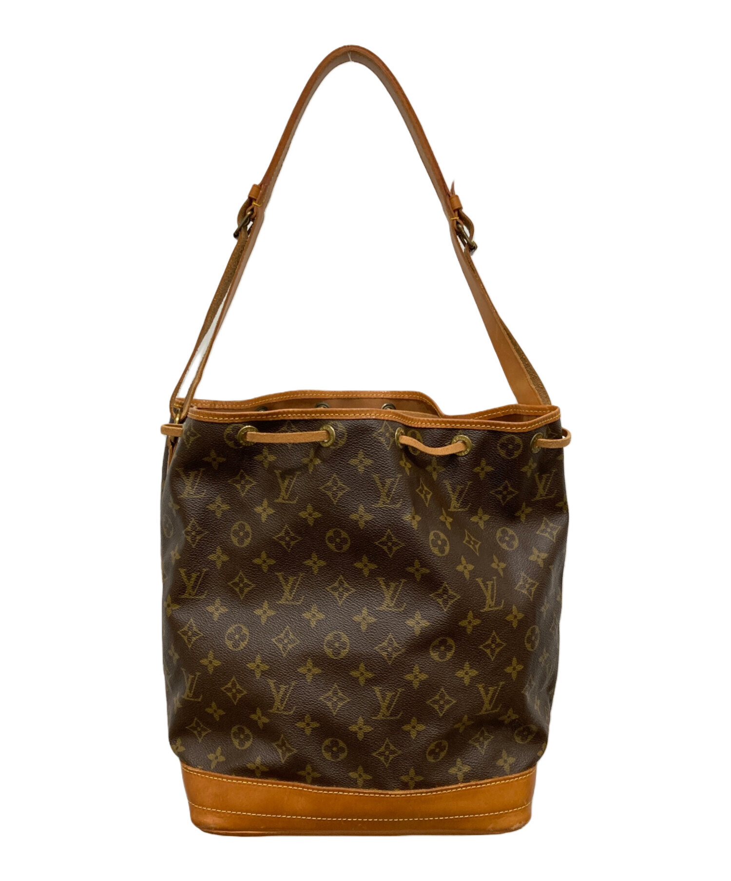 中古・古着通販】LOUIS VUITTON (ルイ ヴィトン) モノグラム ノエ 