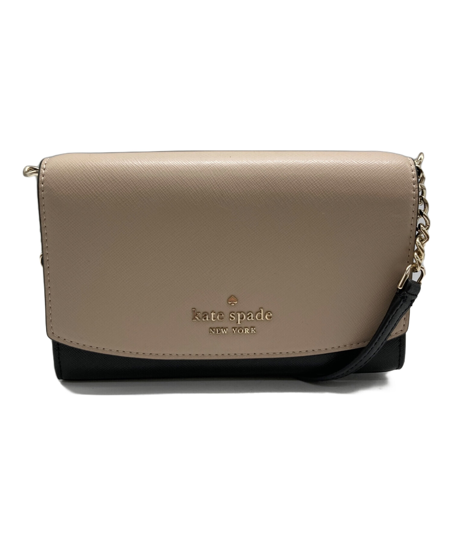中古・古着通販】Kate Spade (ケイトスペード) ショルダーバッグ 