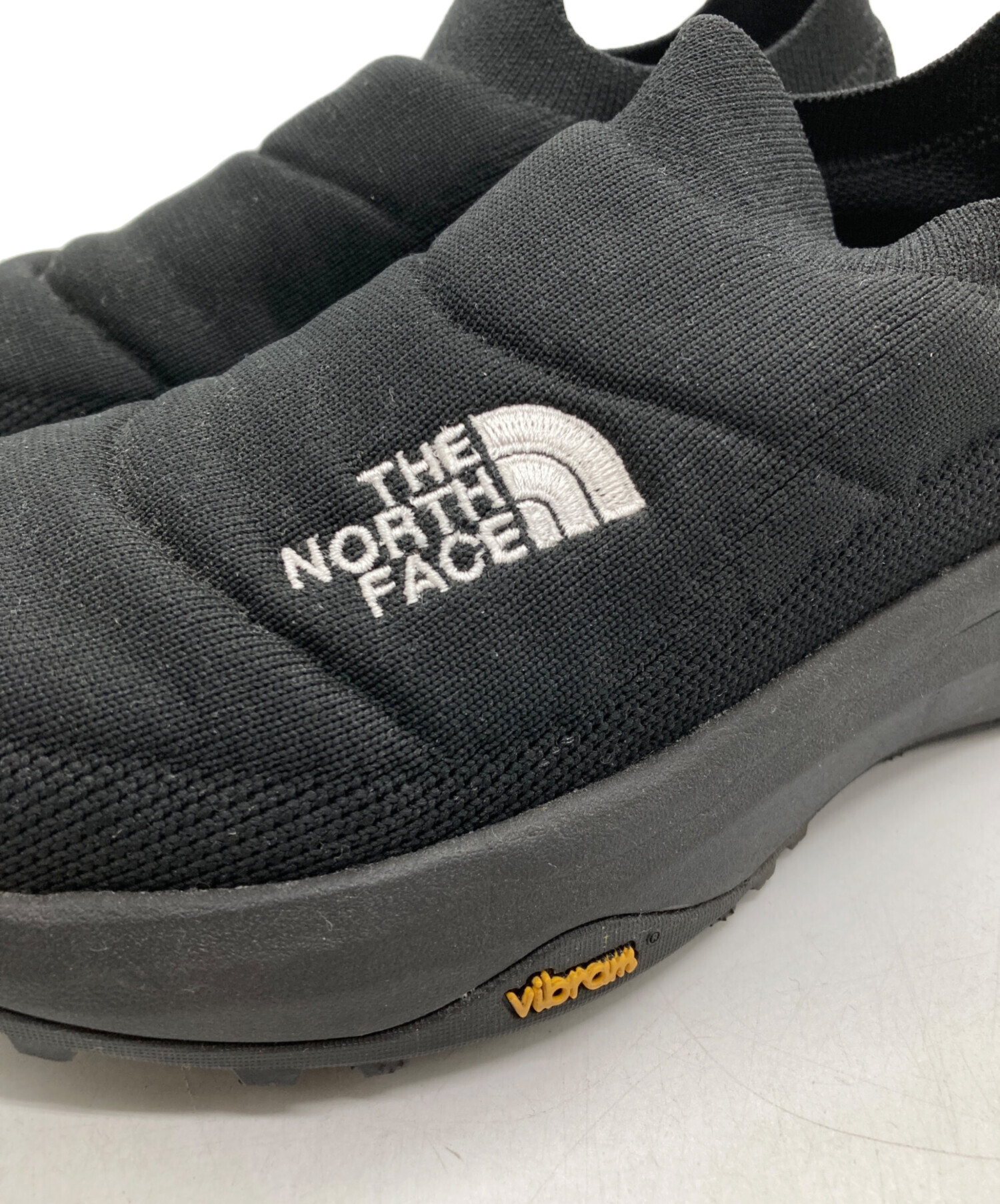 中古・古着通販】THE NORTH FACE (ザ ノース フェイス) Shelter Knit 