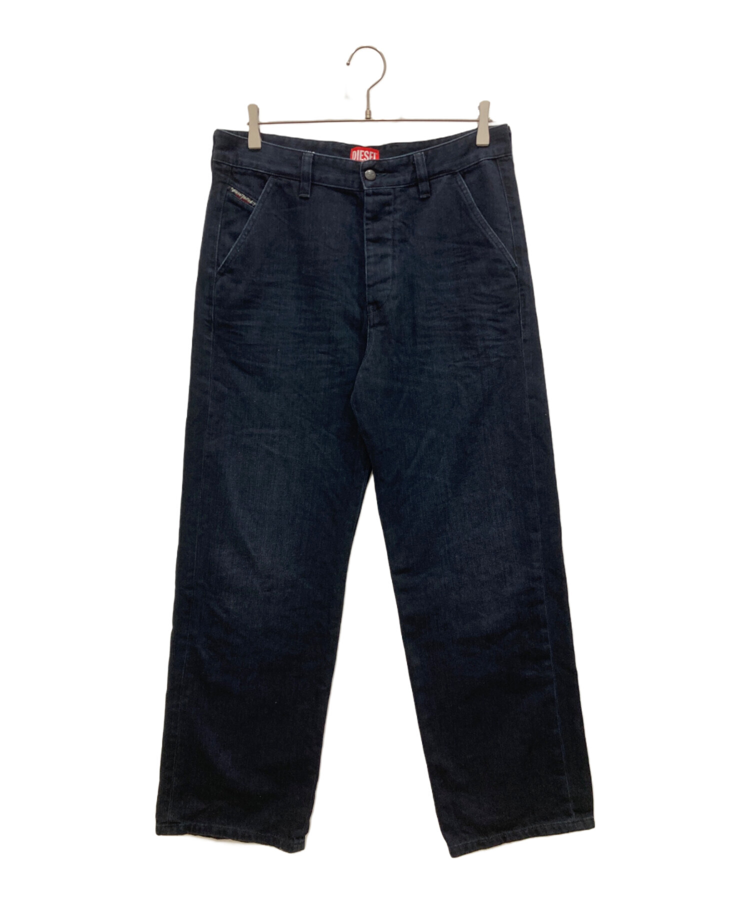 中古・古着通販】DIESEL (ディーゼル) D-PHANT-CHINO ブラック サイズ 
