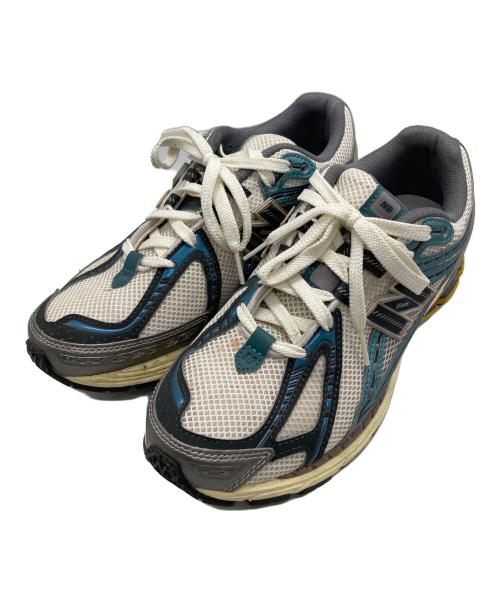 中古・古着通販】NEW BALANCE (ニューバランス) ローカット