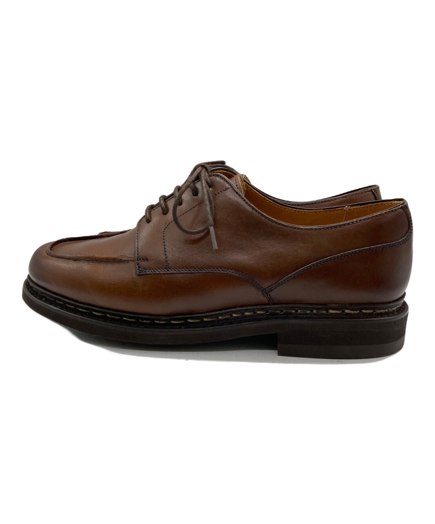 Berwick バーウィック ウィングチップシューズ トリッカーズ チャーチ