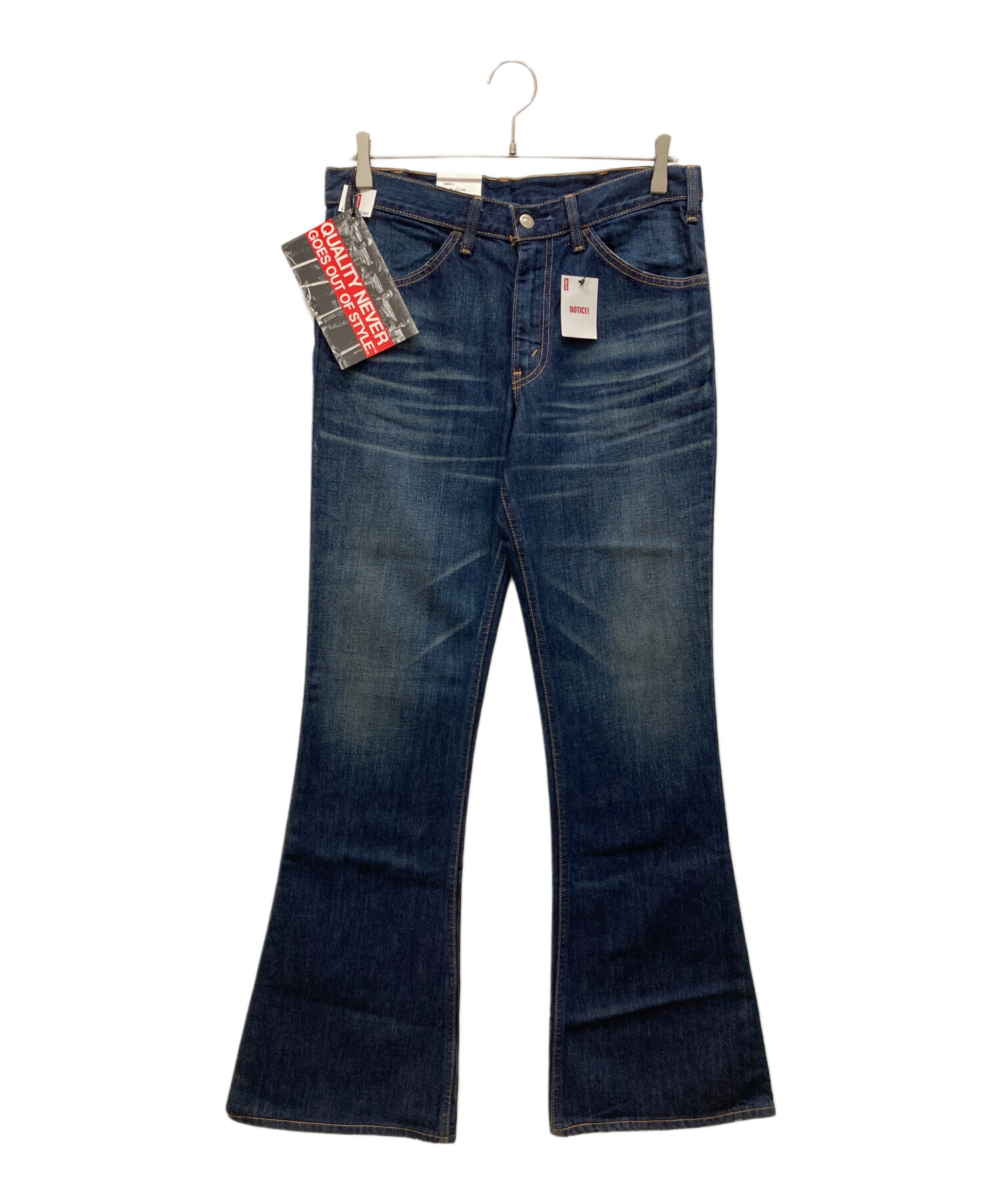中古・古着通販】LEVI
