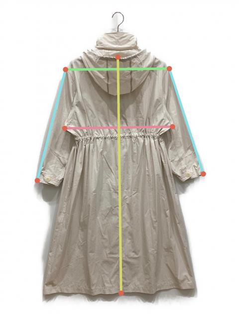 中古・古着通販】IENA LA BOUCLE (イエナ ラ ブークル) コットン
