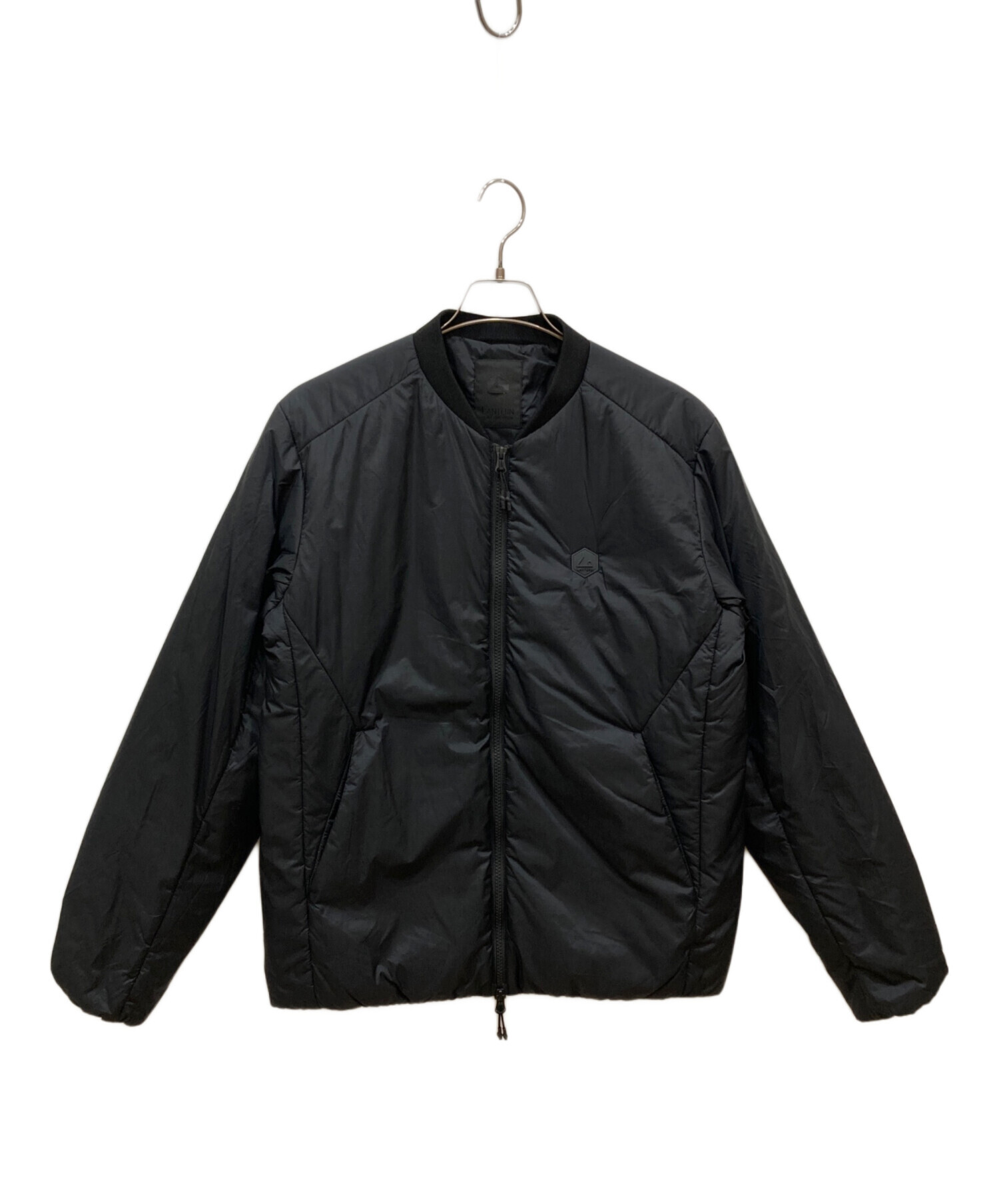 LANTERN ダウン LANTERN（ランタン） ダウンジャケット ダウン LANTERN-HEATING HOODED