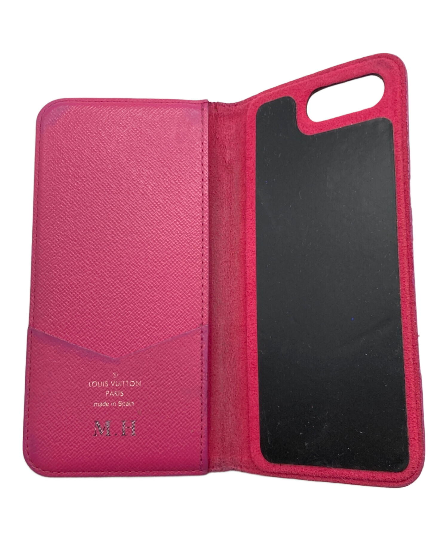 中古・古着通販】LOUIS VUITTON (ルイ ヴィトン) ケース｜ブランド
