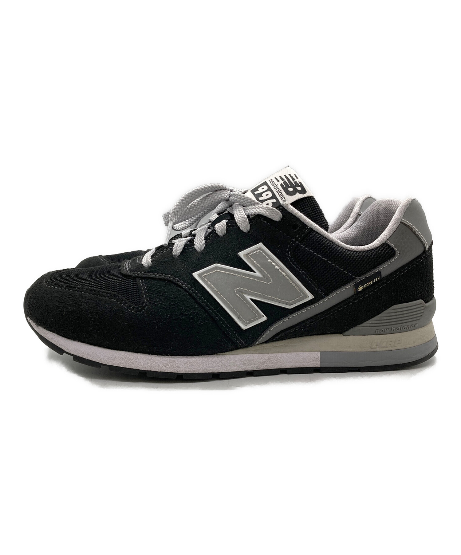 中古・古着通販】NEW BALANCE (ニューバランス) BEAUTY&YOUTH 
