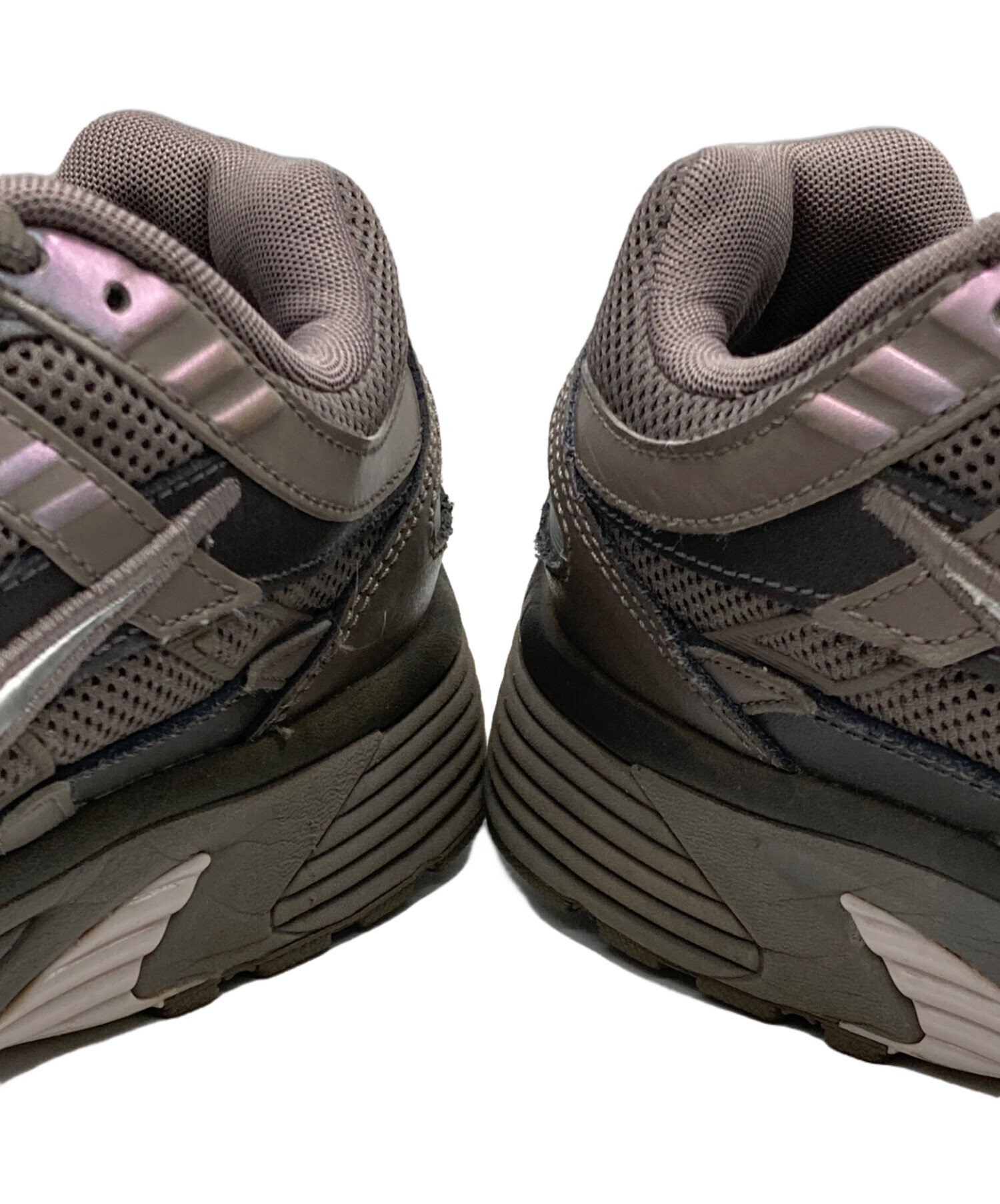 中古・古着通販】NIKE (ナイキ) P-6000 グレー サイズ:28CM｜ブランド 