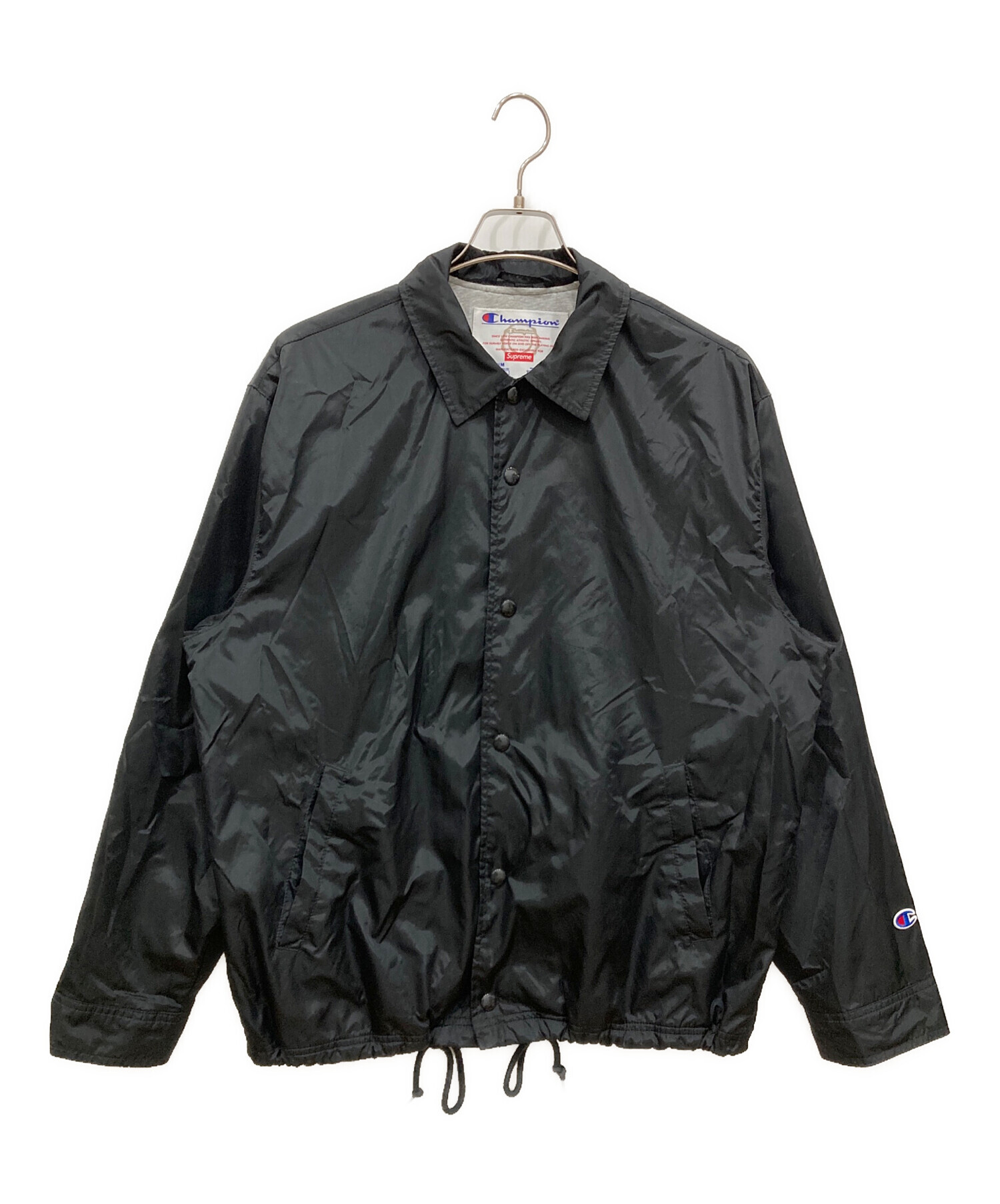 中古・古着通販】Champion (チャンピオン) Supreme (シュプリーム 
