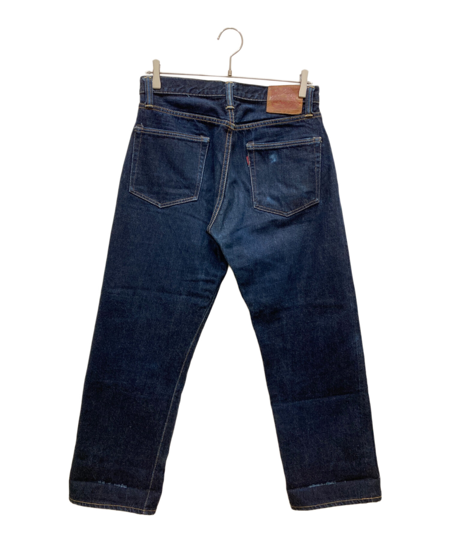 中古・古着通販】SKULL JEANS (スカルジーンズ) デニムパンツ