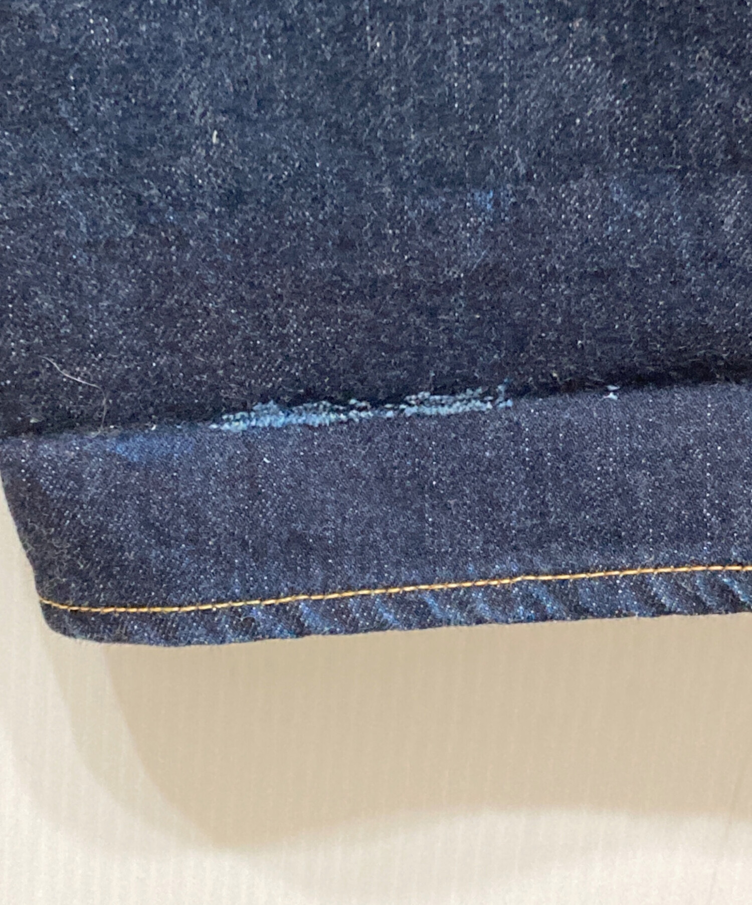 中古・古着通販】SKULL JEANS (スカルジーンズ) デニムパンツ