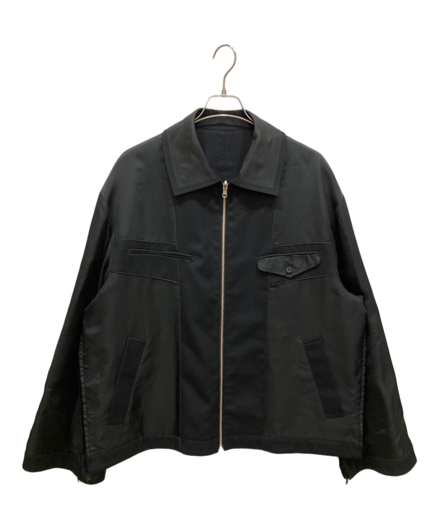 【値下げ】MAISON SPECIAL　maison special ジャケット MAISON SPECIAL ジャケット テーラードジャケット Box