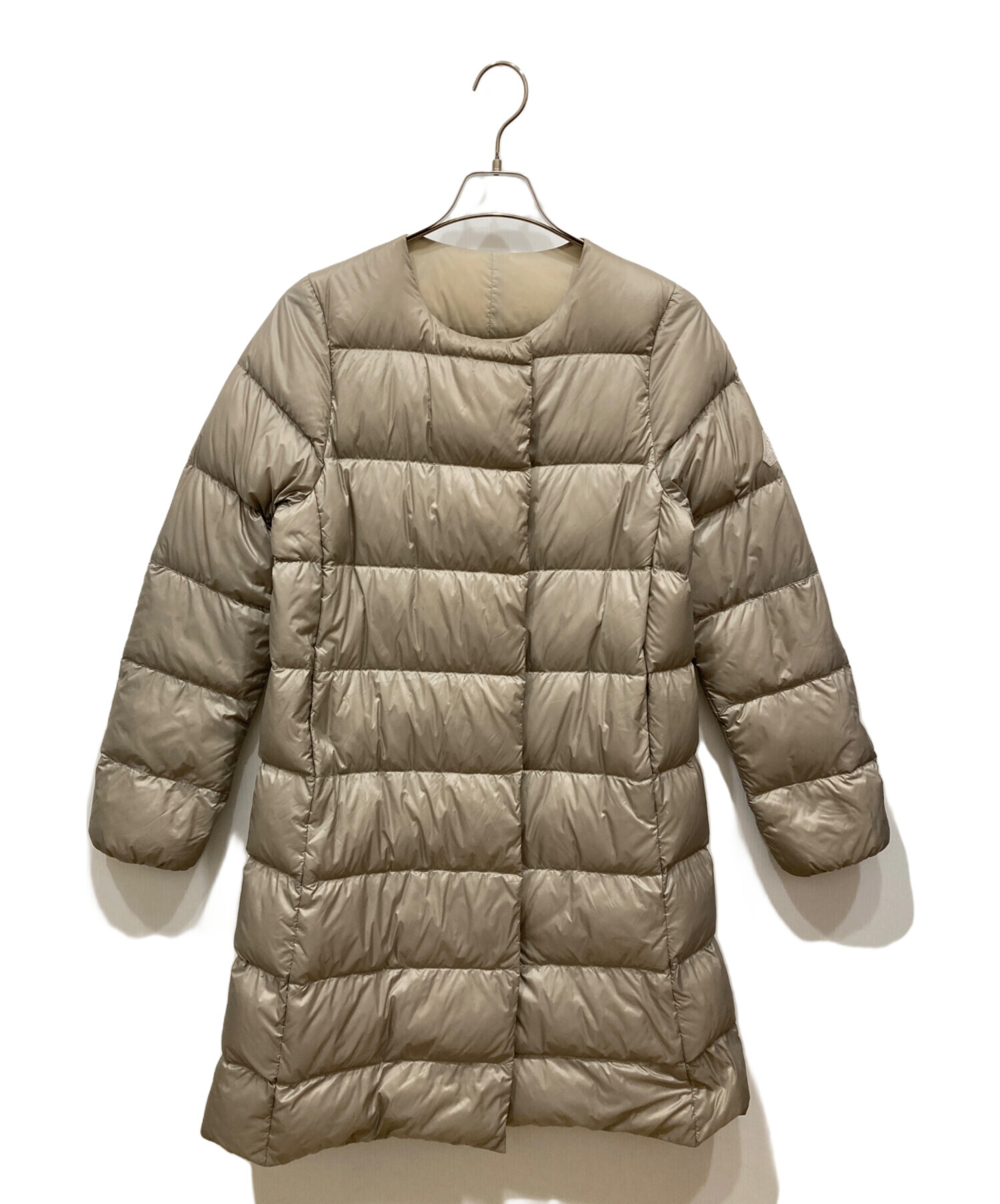 中古・古着通販】Pyrenex (ピレネックス) MALADETA 2 ベージュ サイズ 