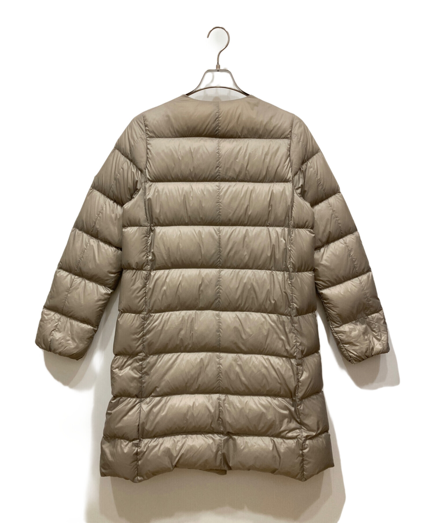 中古・古着通販】Pyrenex (ピレネックス) MALADETA 2 ベージュ サイズ